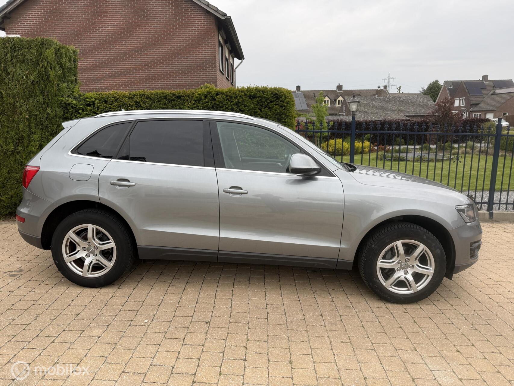 Foto van Audi Audi Q5
