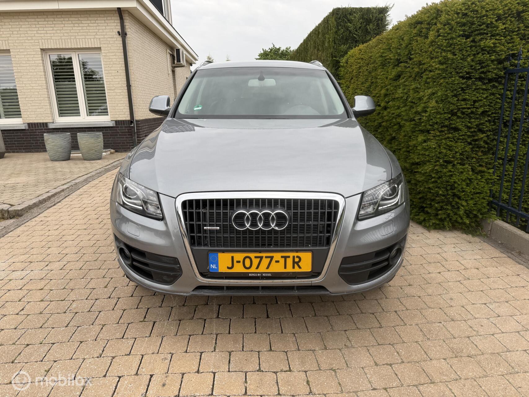 Foto van Audi Audi Q5