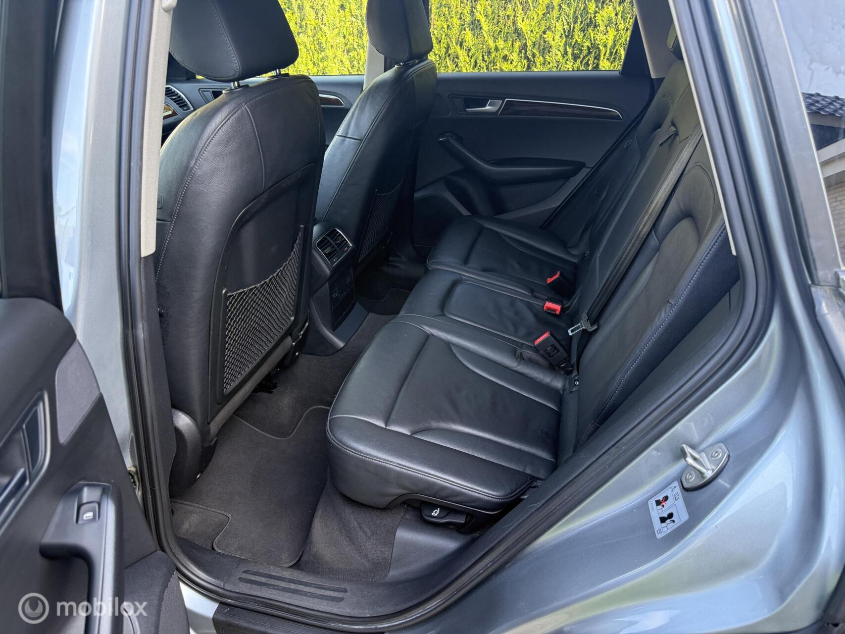 Foto van Audi Audi Q5