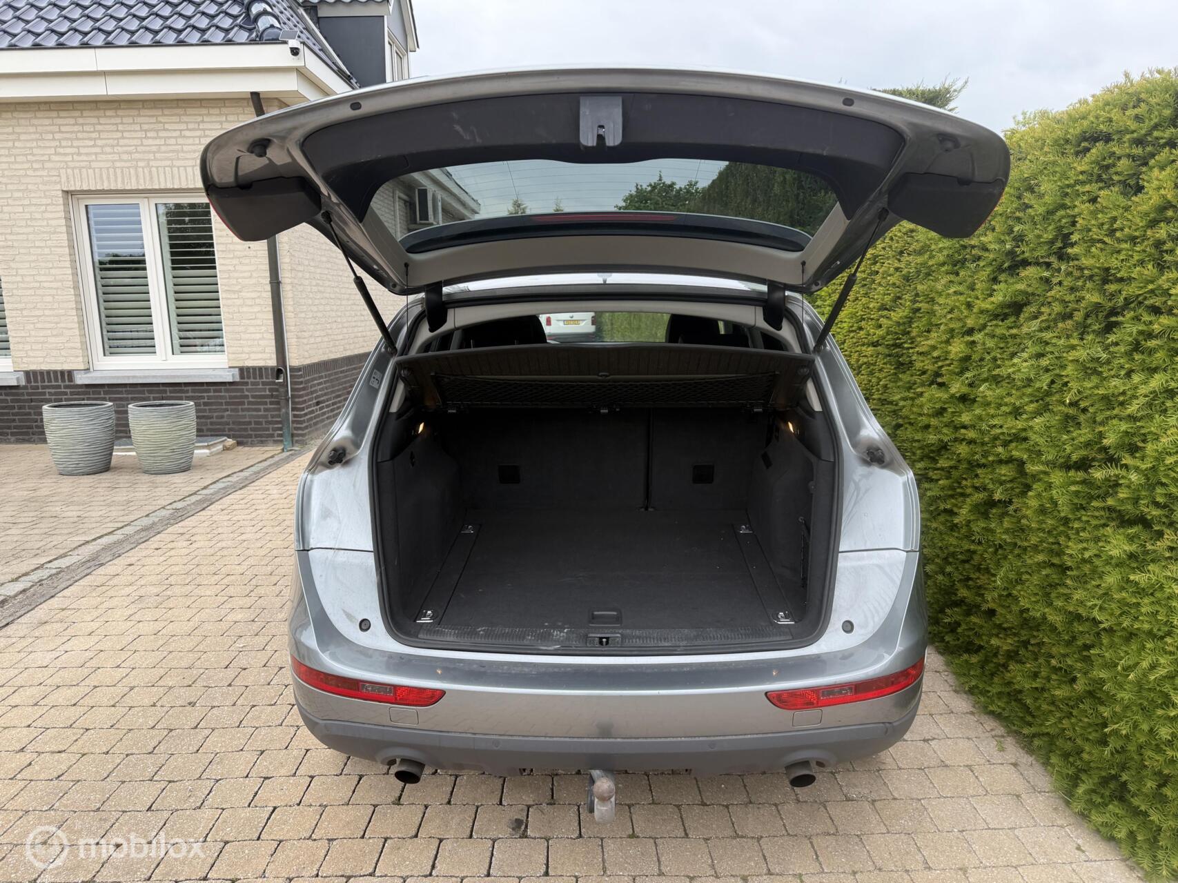 Foto van Audi Audi Q5