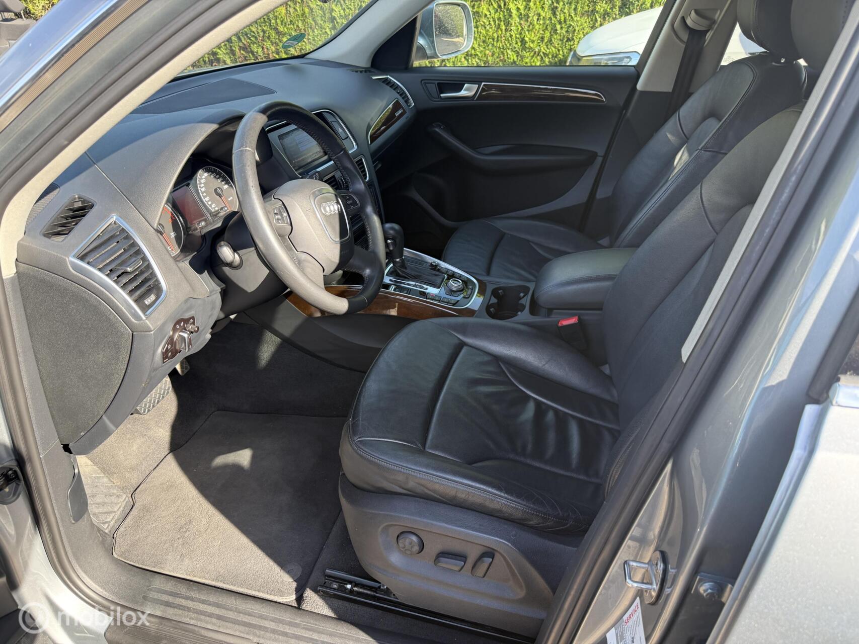 Foto van Audi Audi Q5