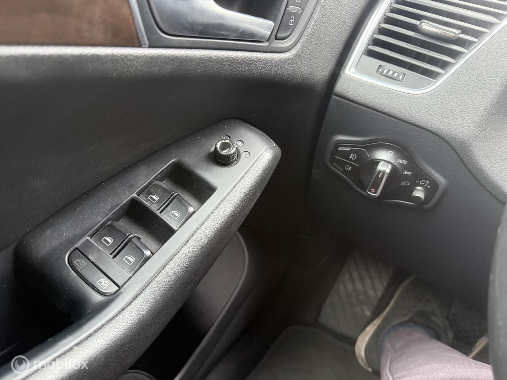 Foto van Audi Audi Q5