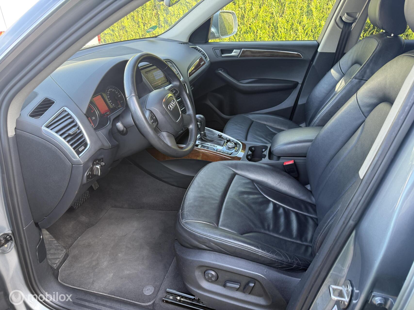 Foto van Audi Audi Q5
