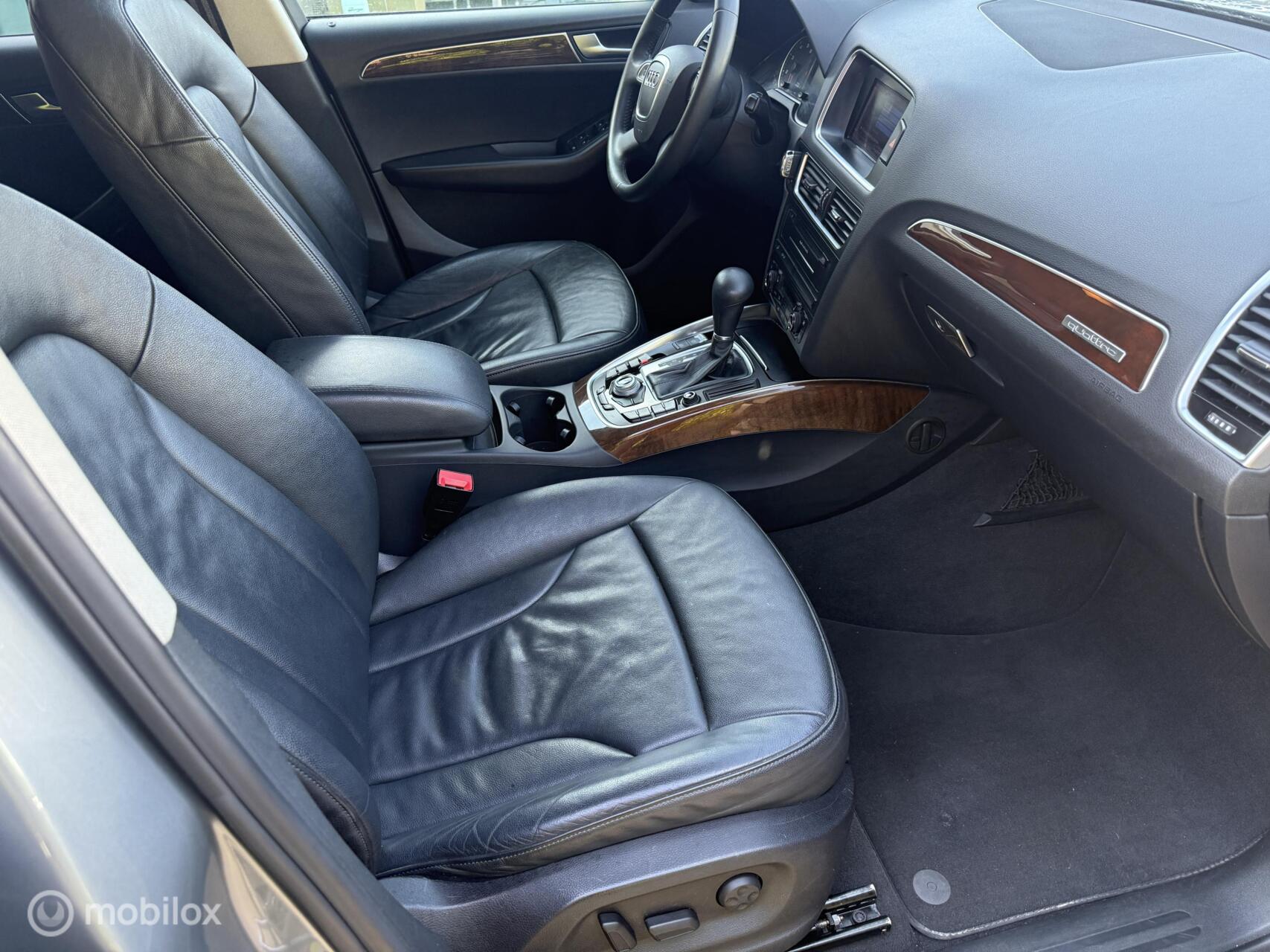 Foto van Audi Audi Q5