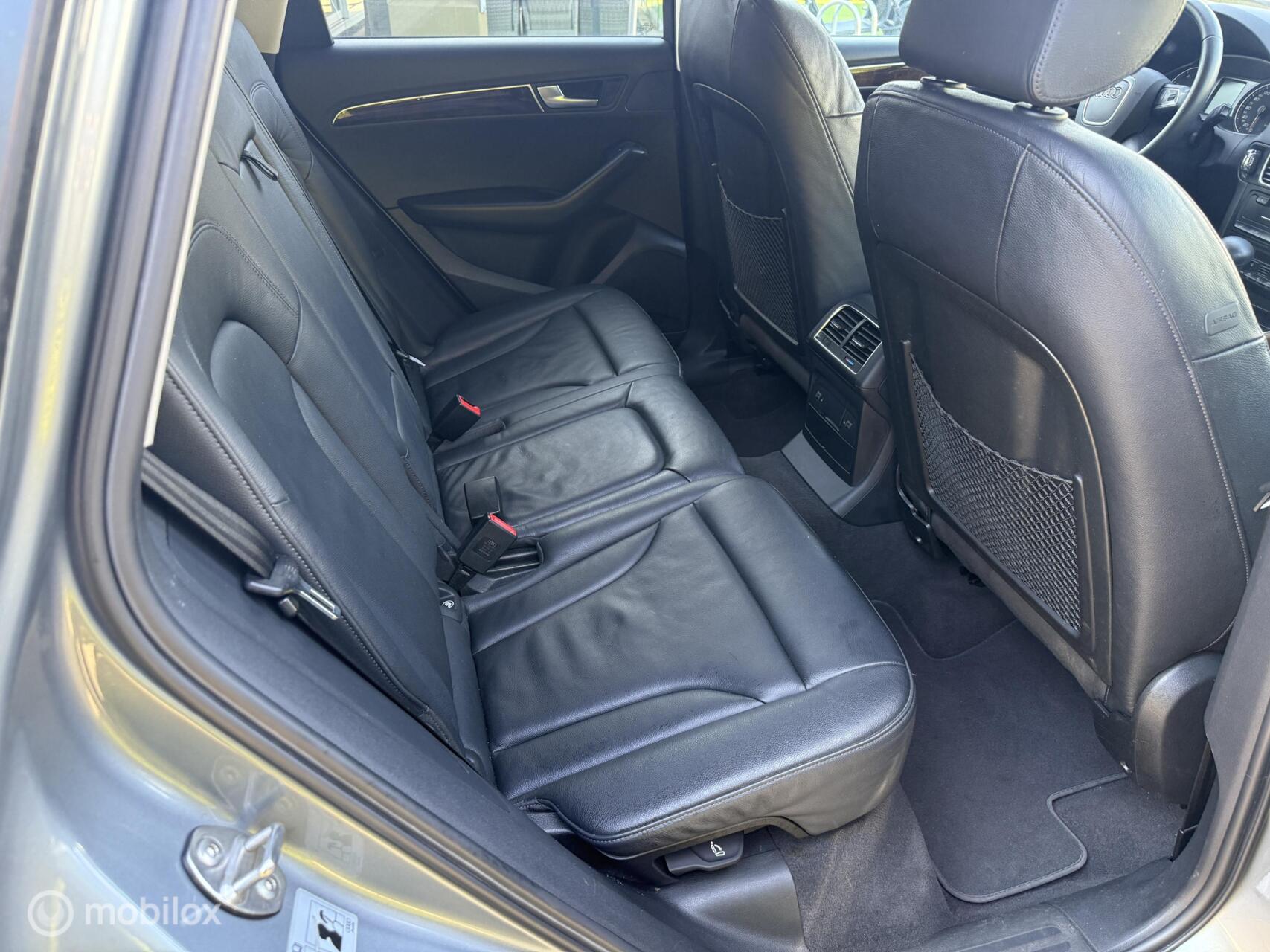 Foto van Audi Audi Q5