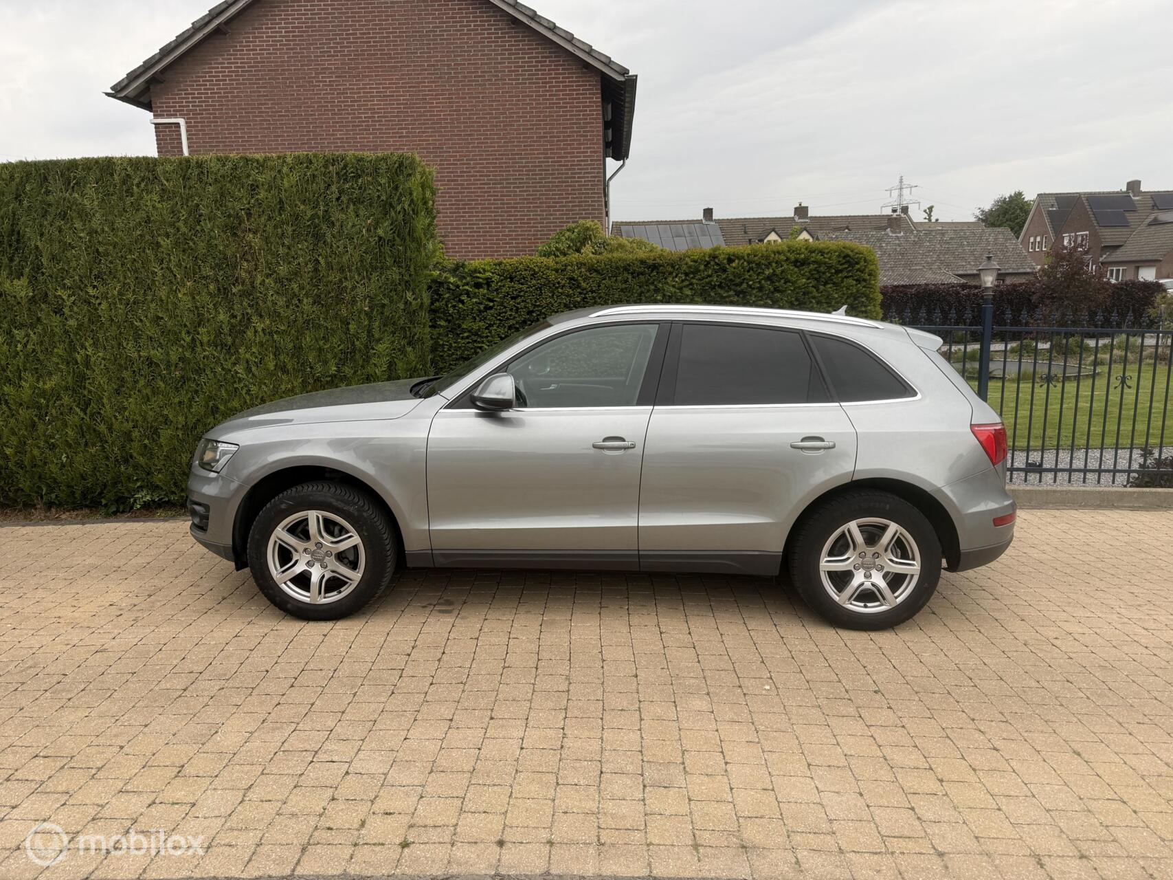 Foto van Audi Audi Q5