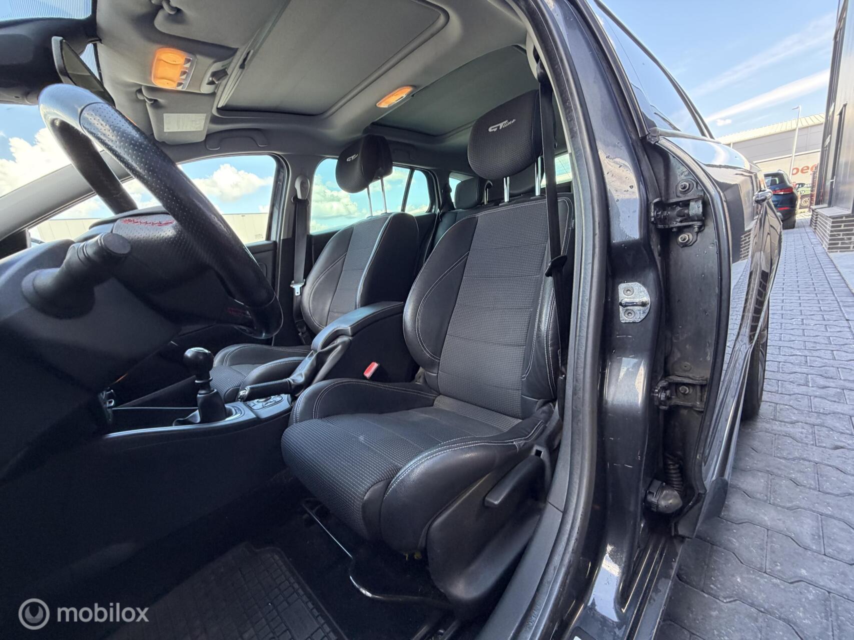Foto van Renault Megane