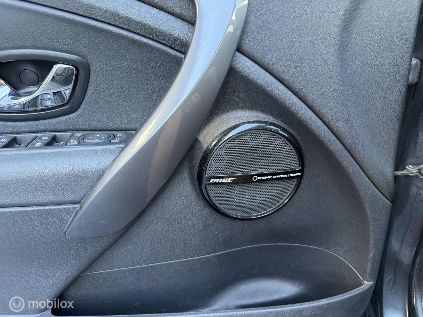 Foto van Renault Megane