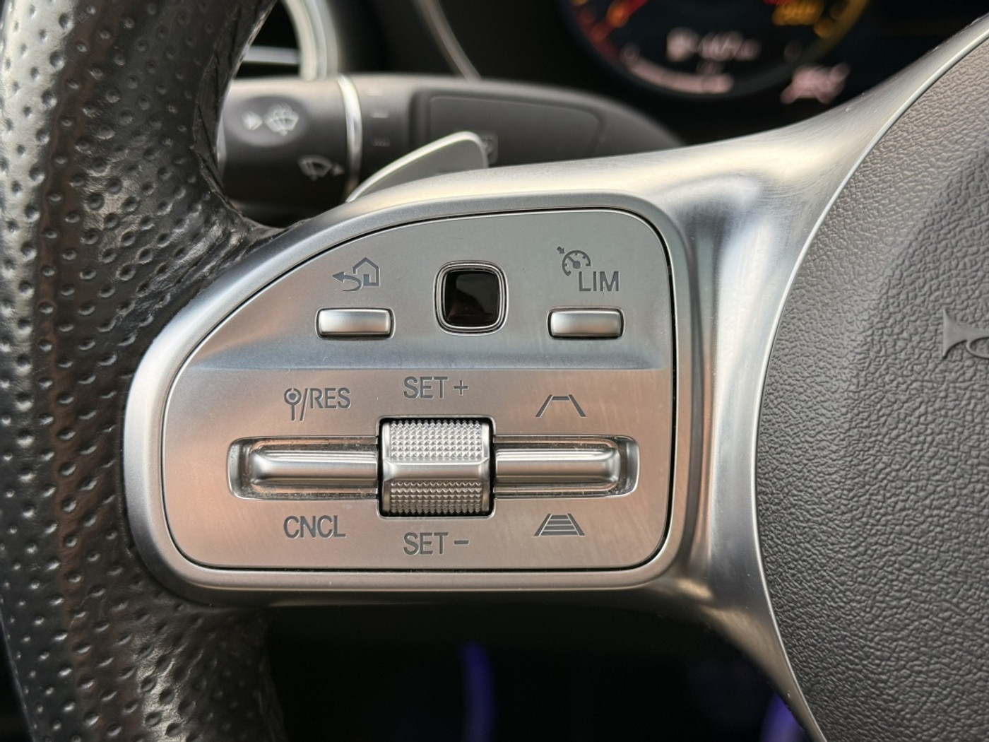 Foto van Mercedes-Benz C-klasse