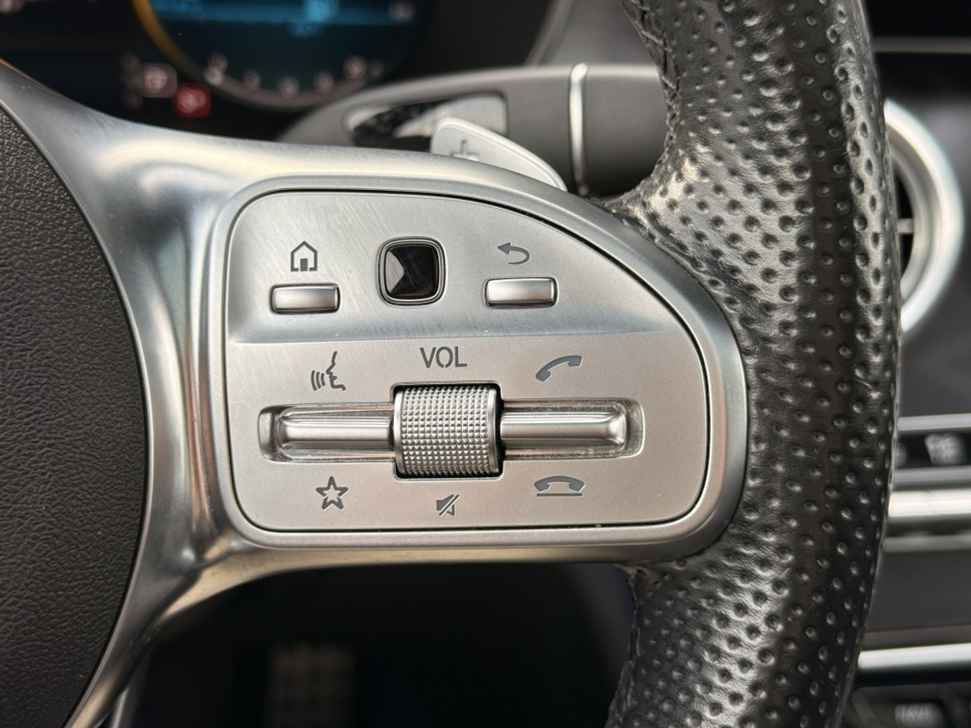 Foto van Mercedes-Benz C-klasse