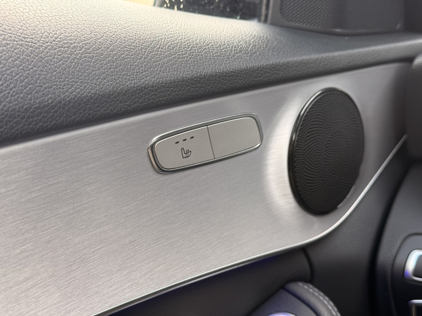 Foto van Mercedes-Benz C-klasse