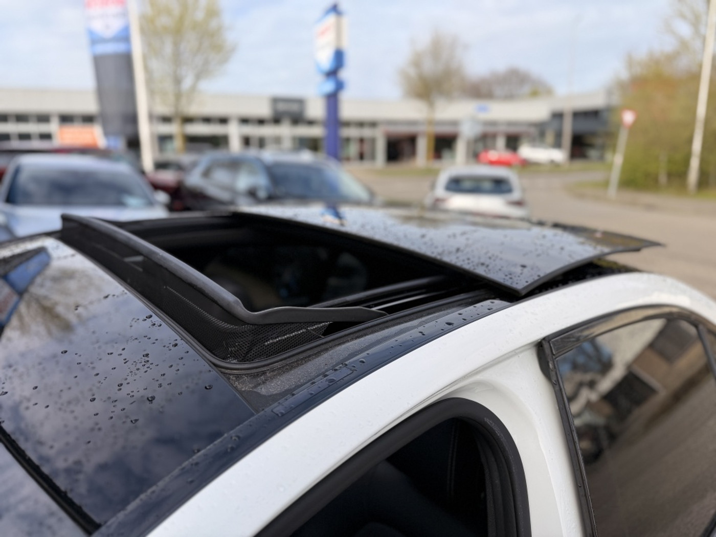 Foto van Mercedes-Benz C-klasse