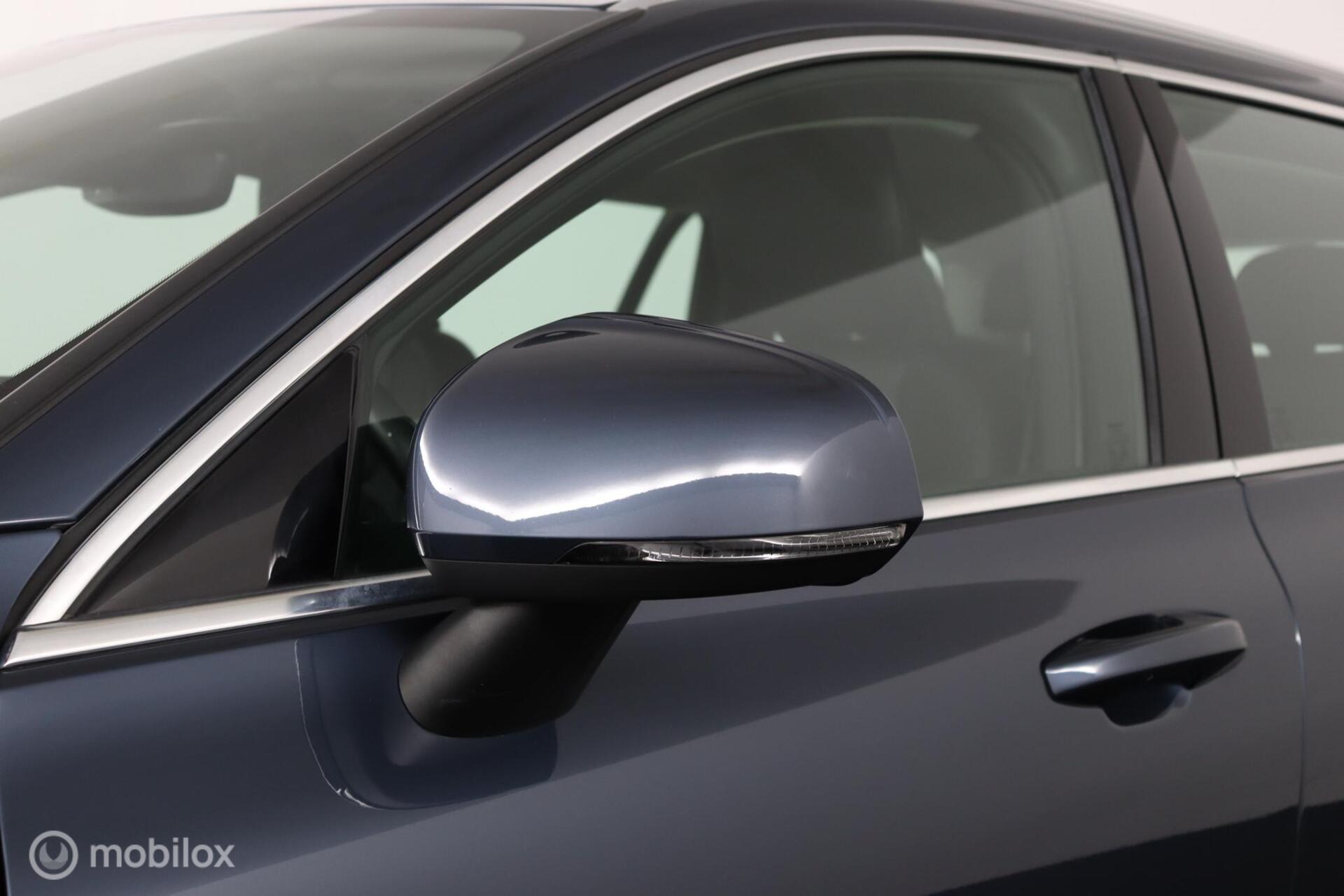 Foto van Volvo V60