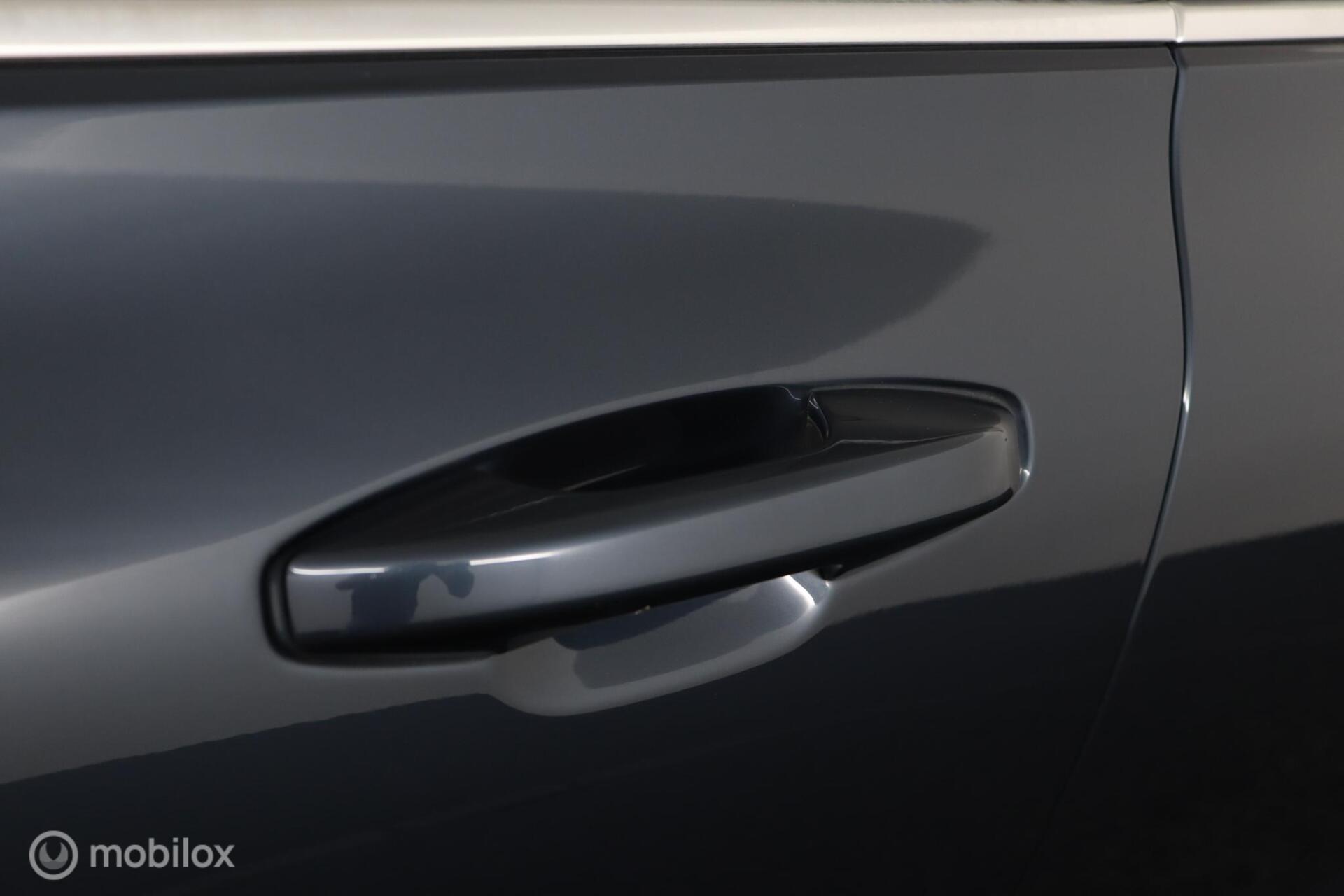 Foto van Volvo V60