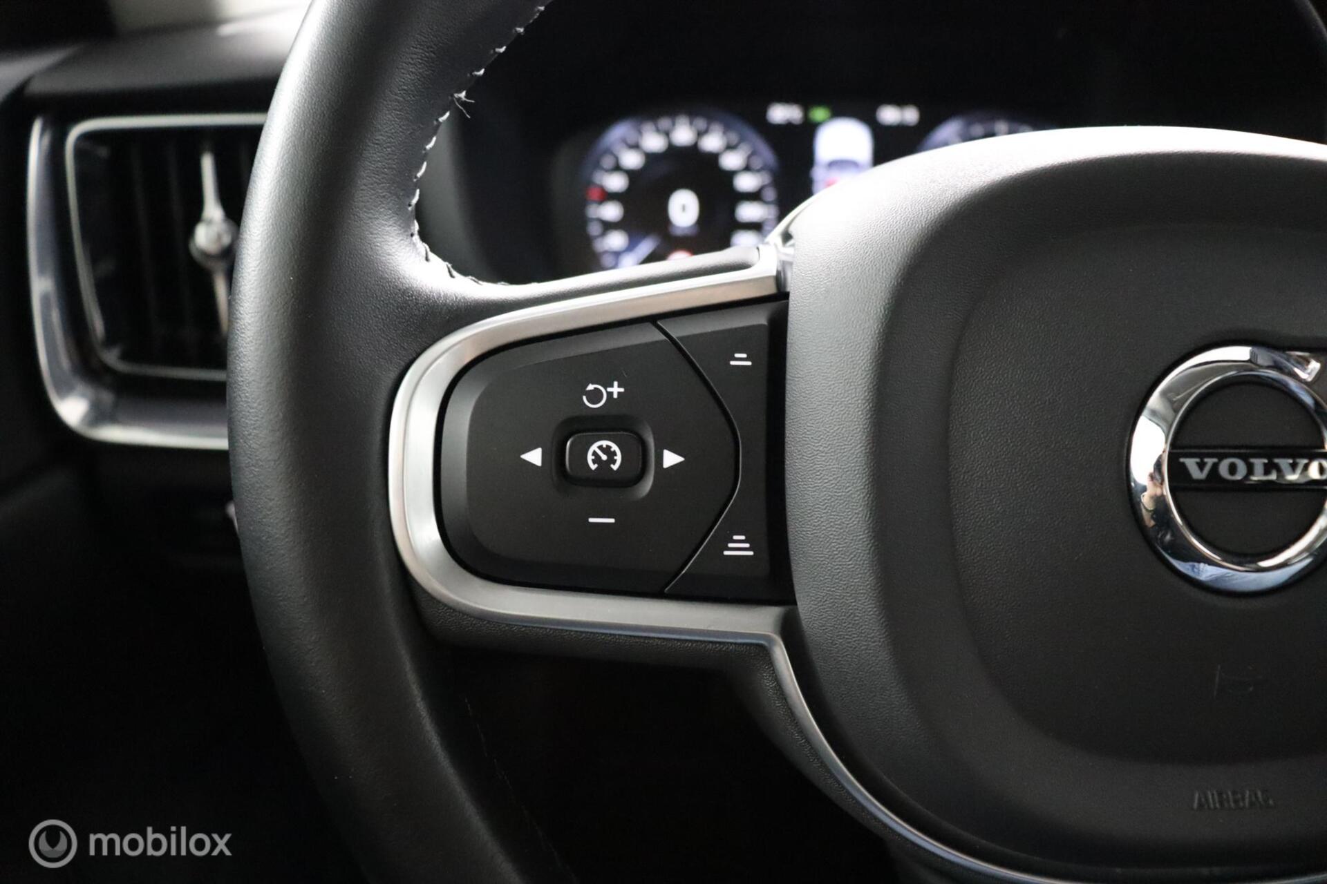 Foto van Volvo V60