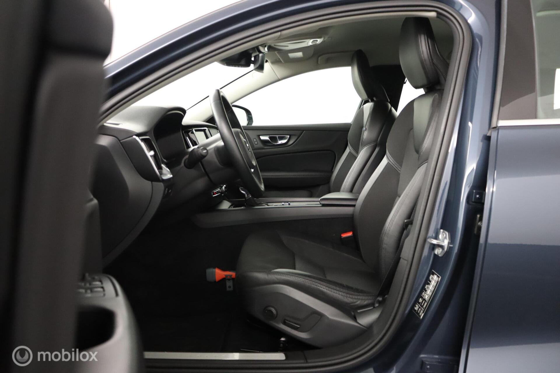 Foto van Volvo V60