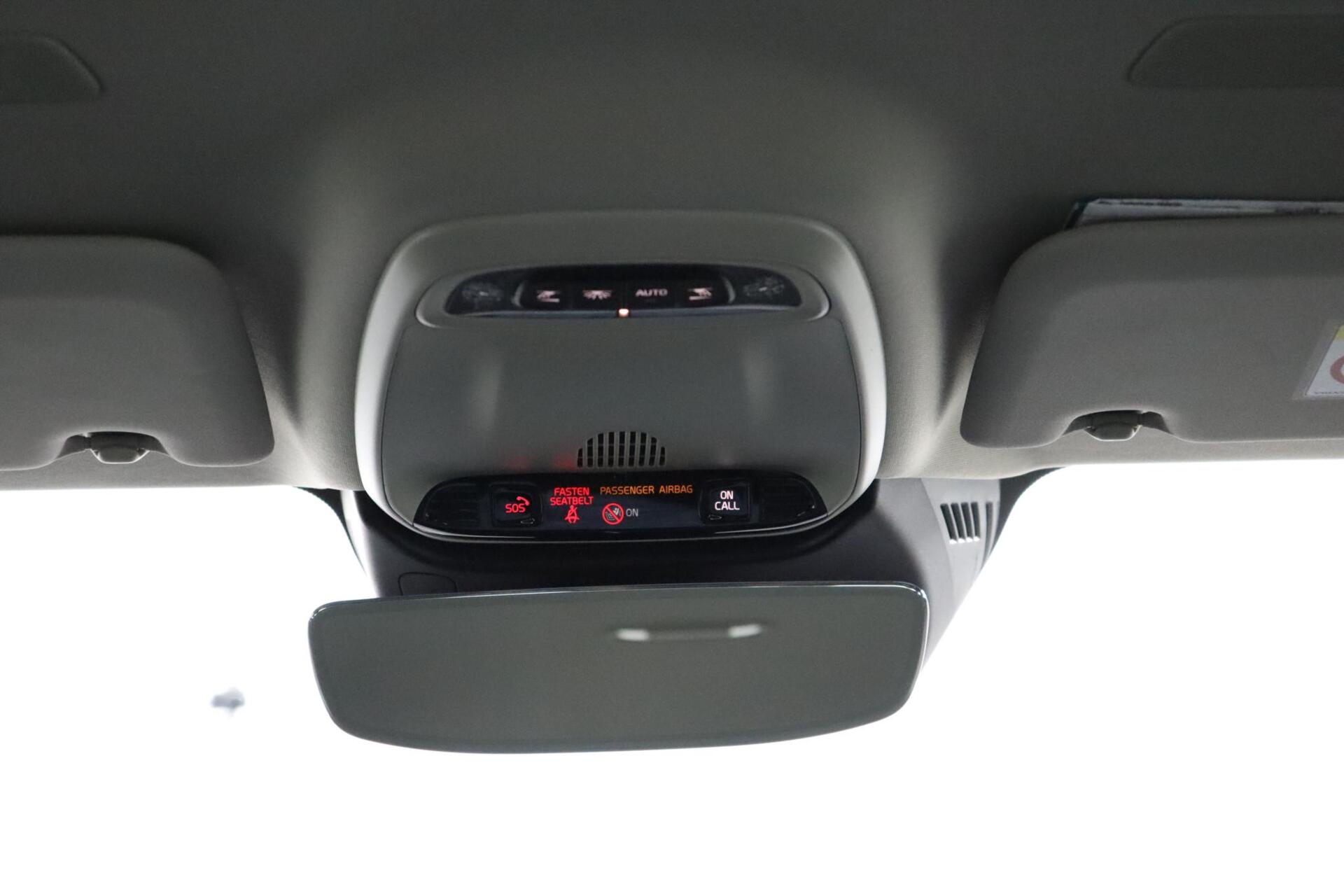 Foto van Volvo V60