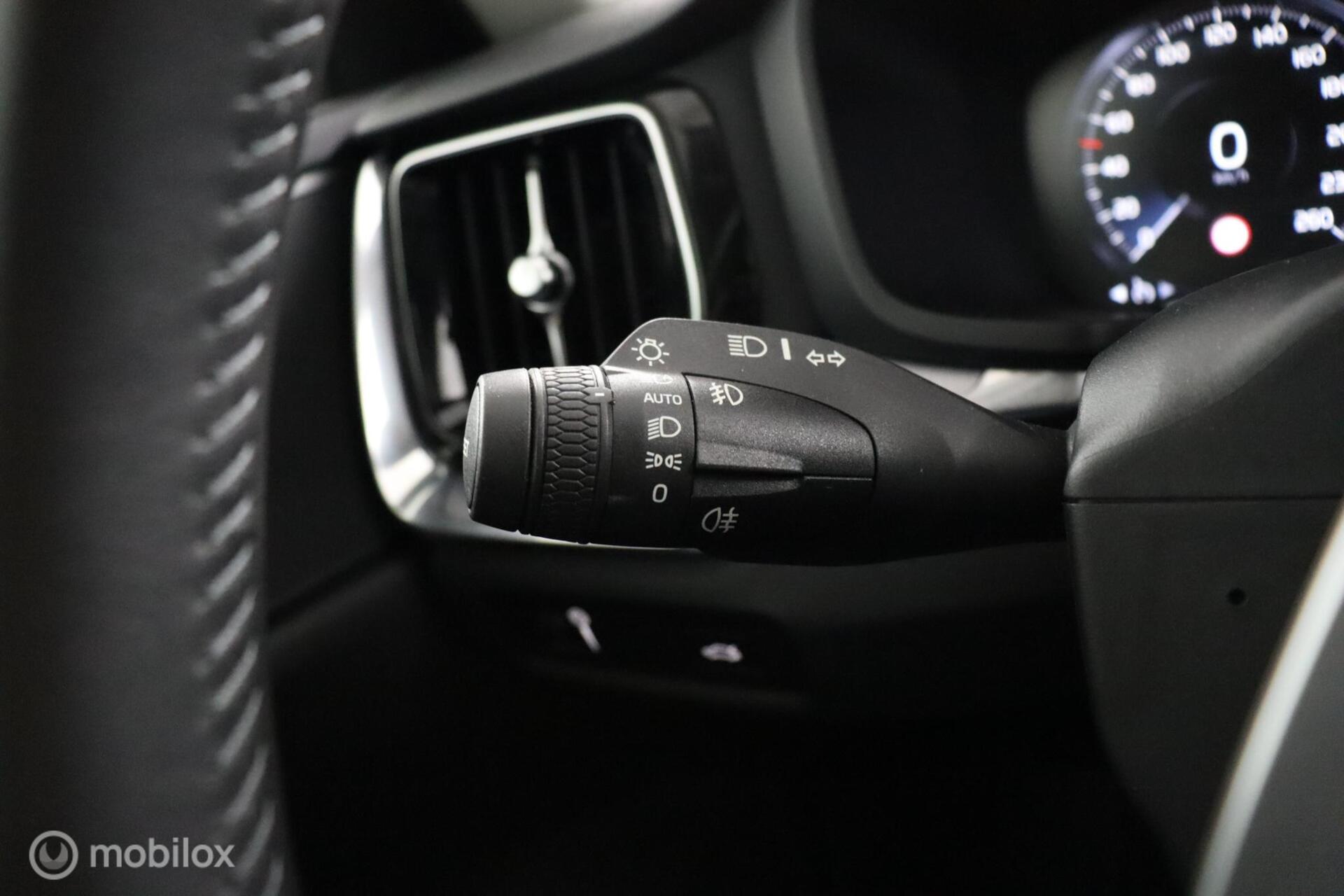 Foto van Volvo V60