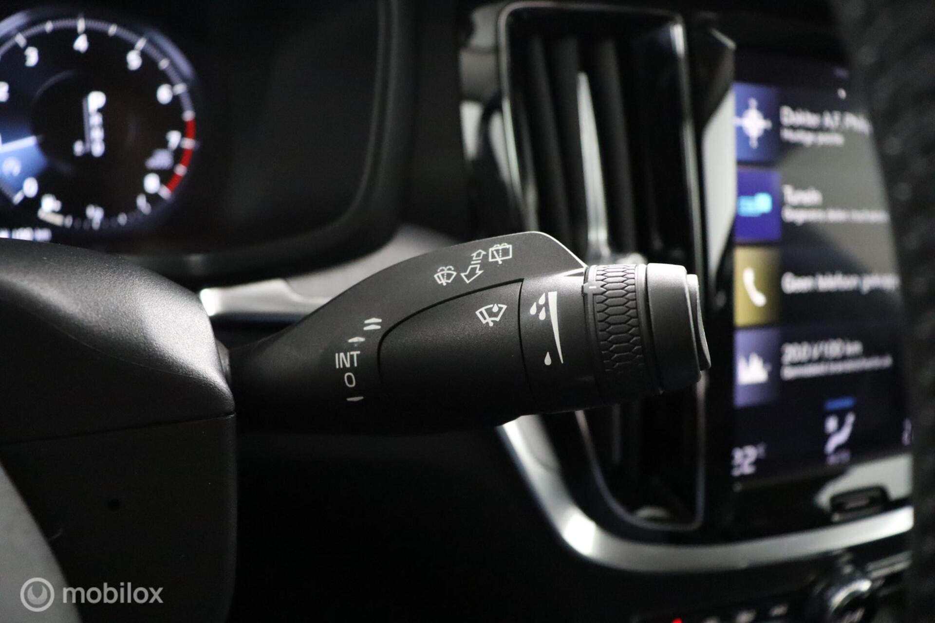 Foto van Volvo V60