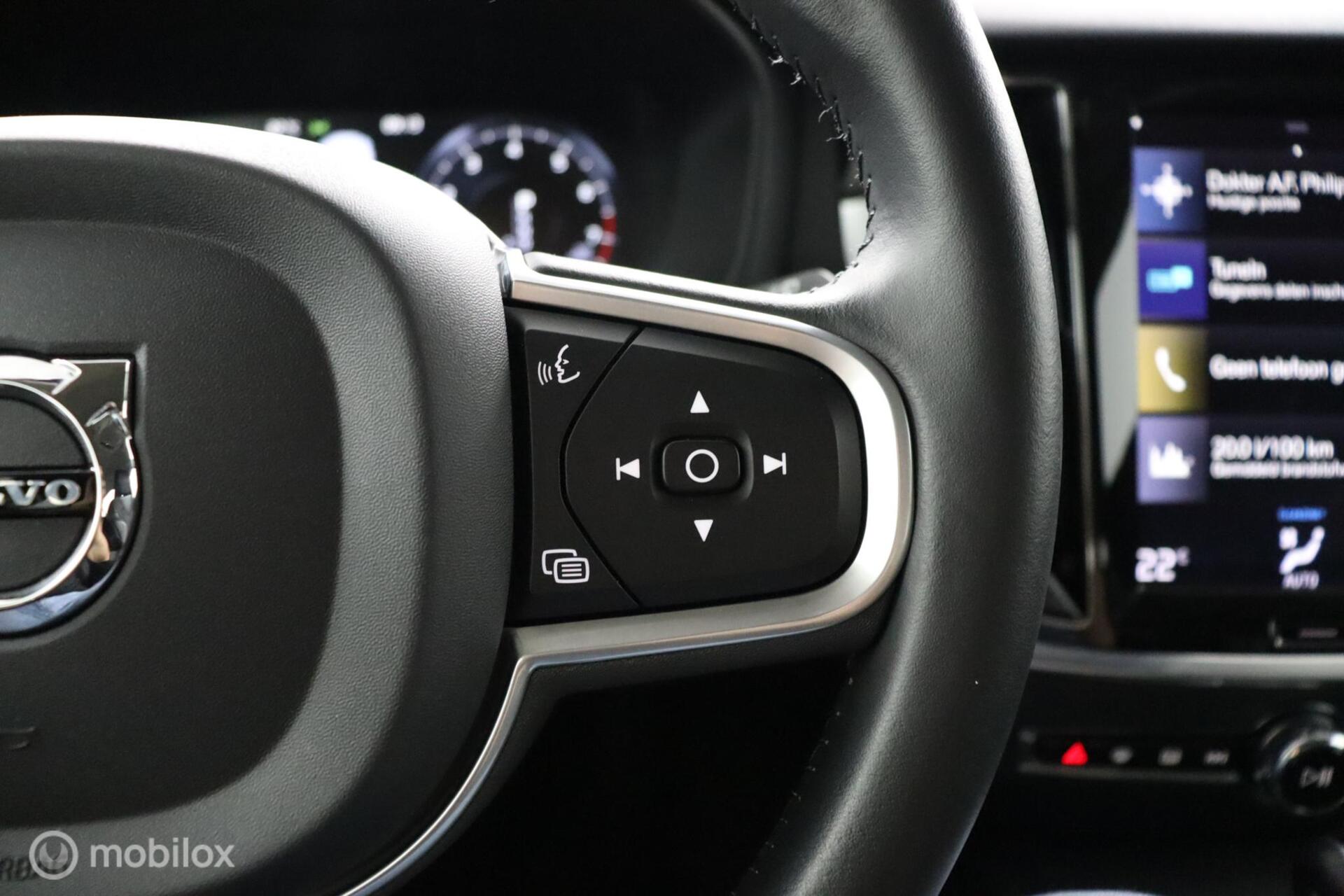 Foto van Volvo V60