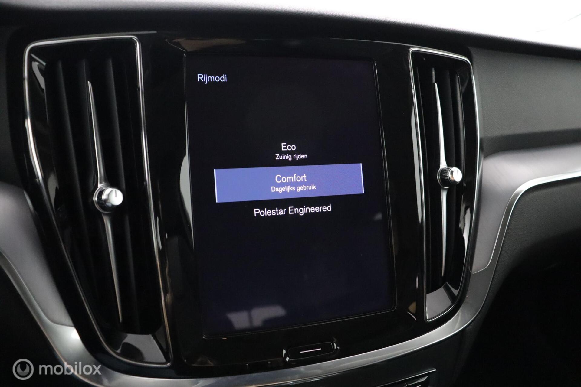 Foto van Volvo V60