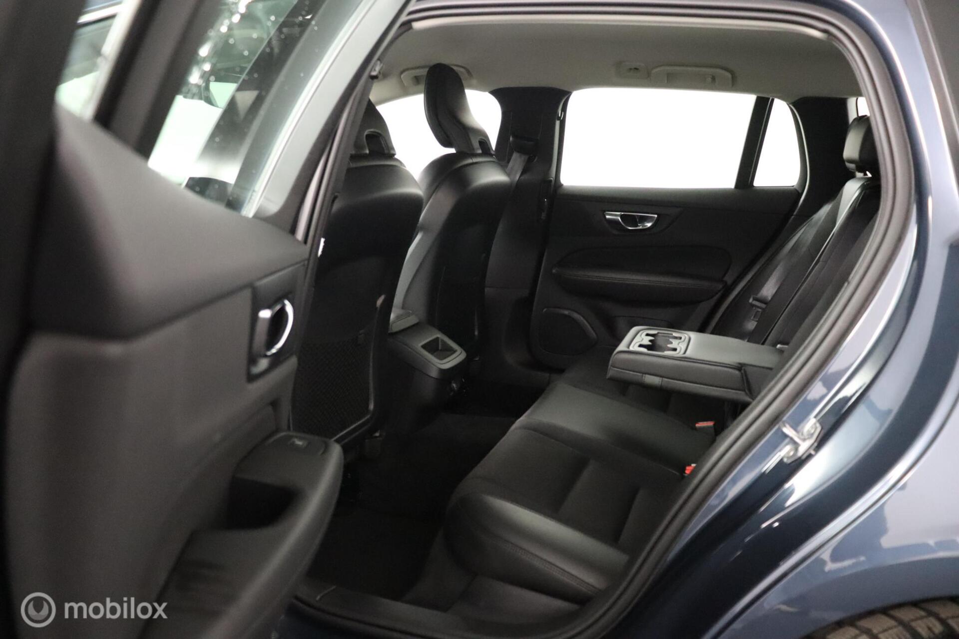 Foto van Volvo V60