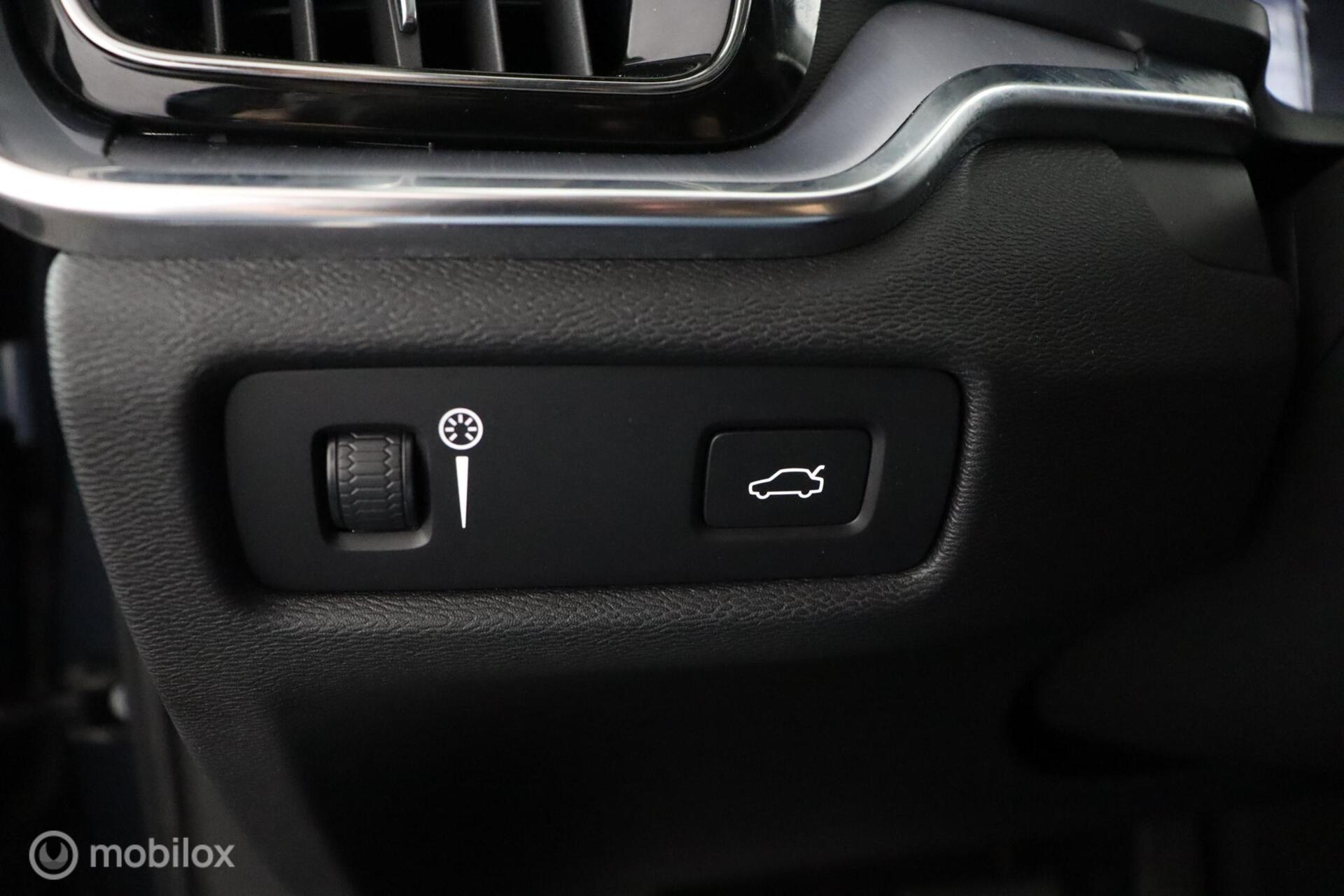 Foto van Volvo V60