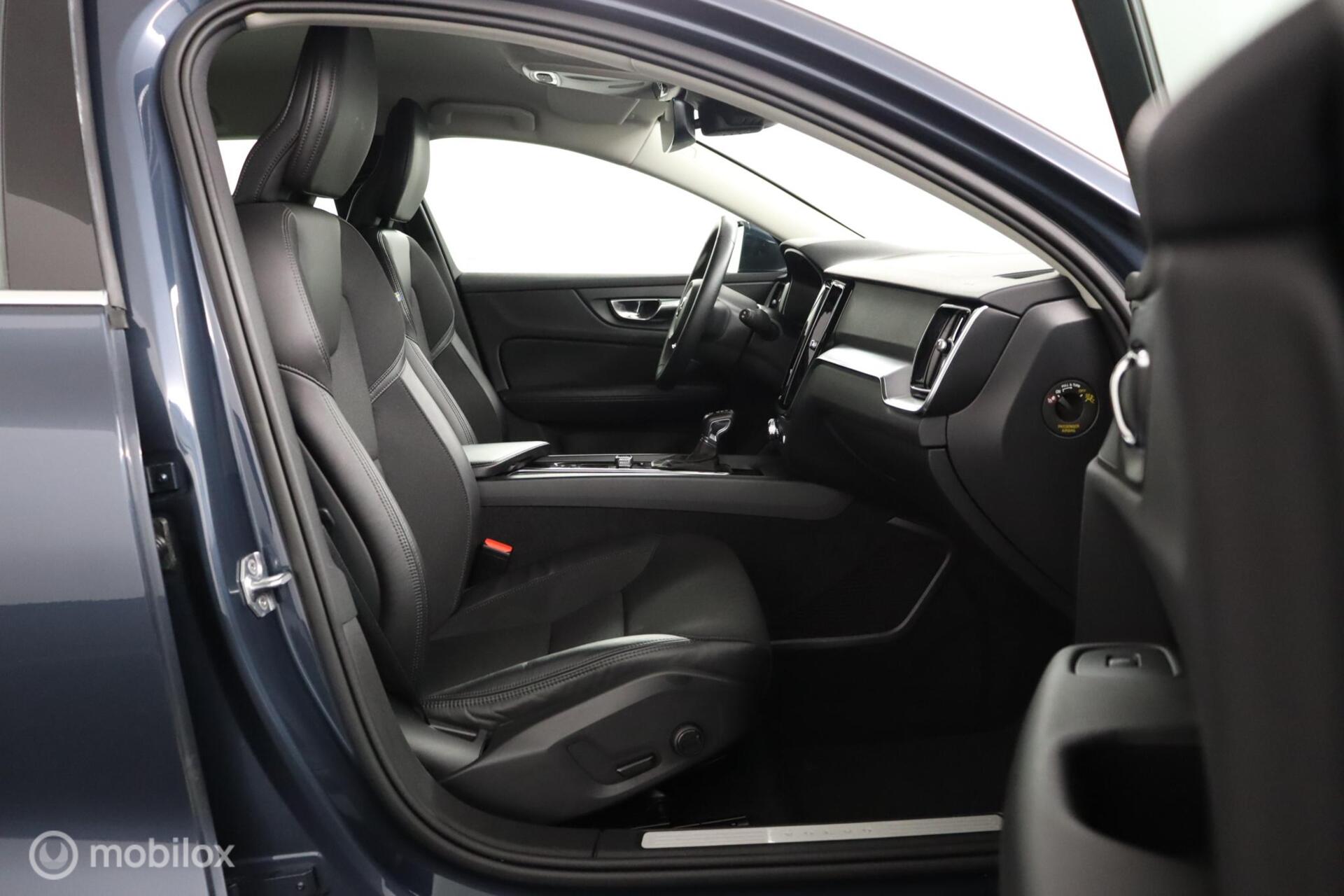 Foto van Volvo V60