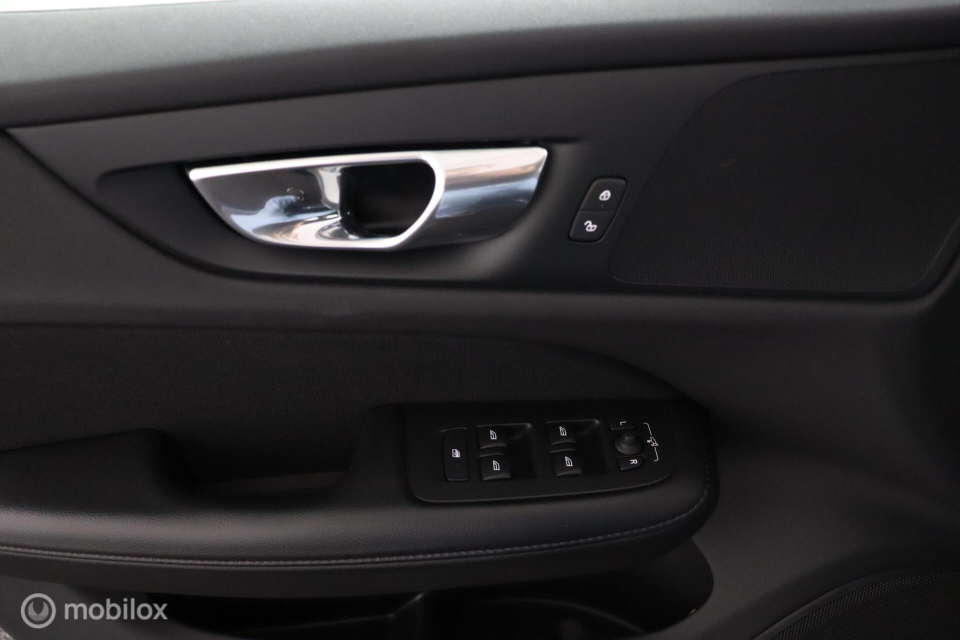 Foto van Volvo V60