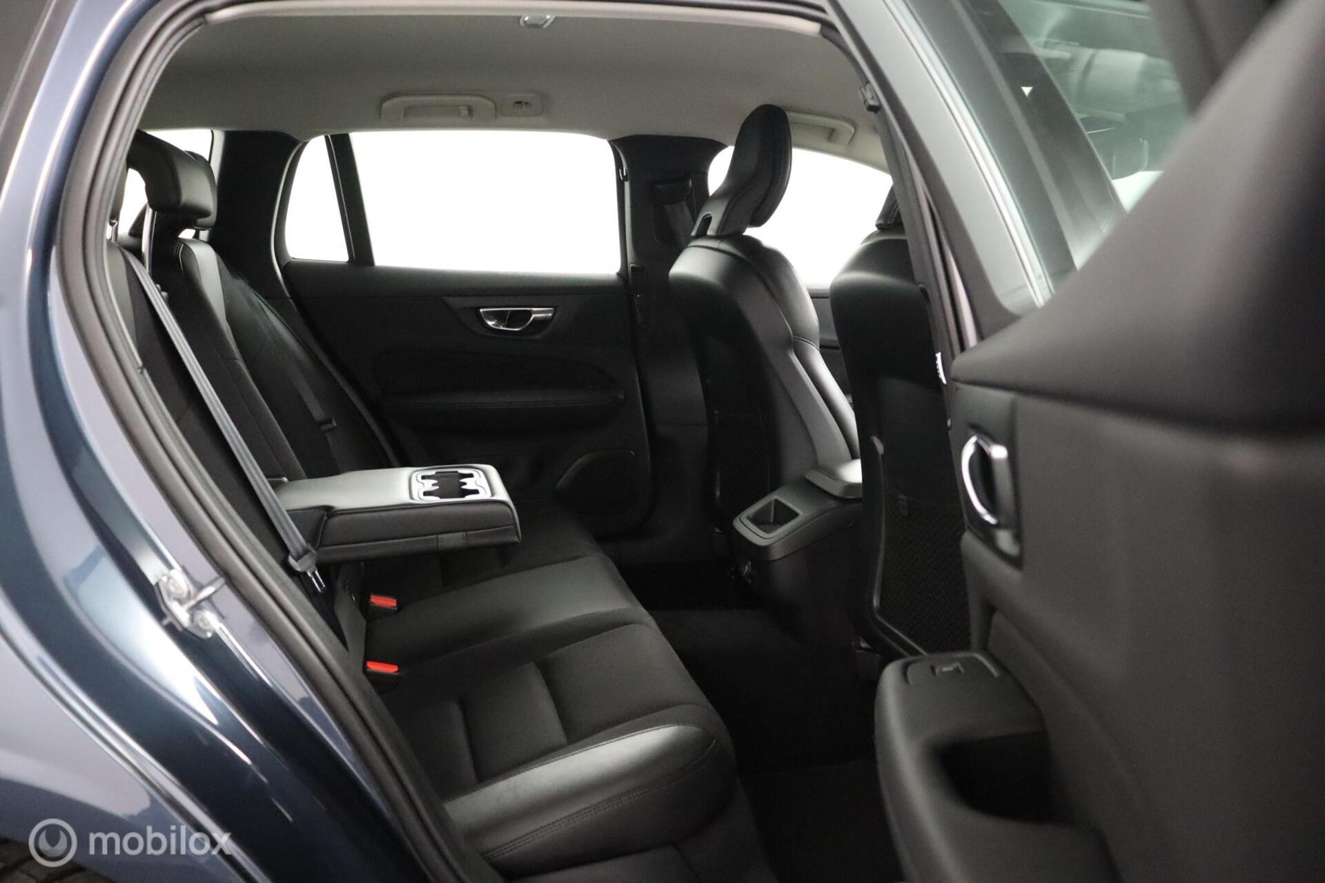 Foto van Volvo V60