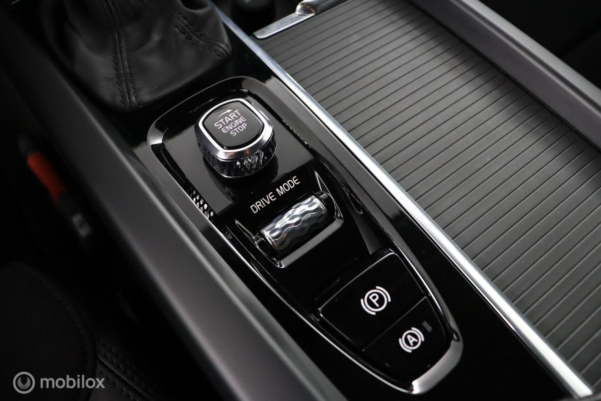 Foto van Volvo V60
