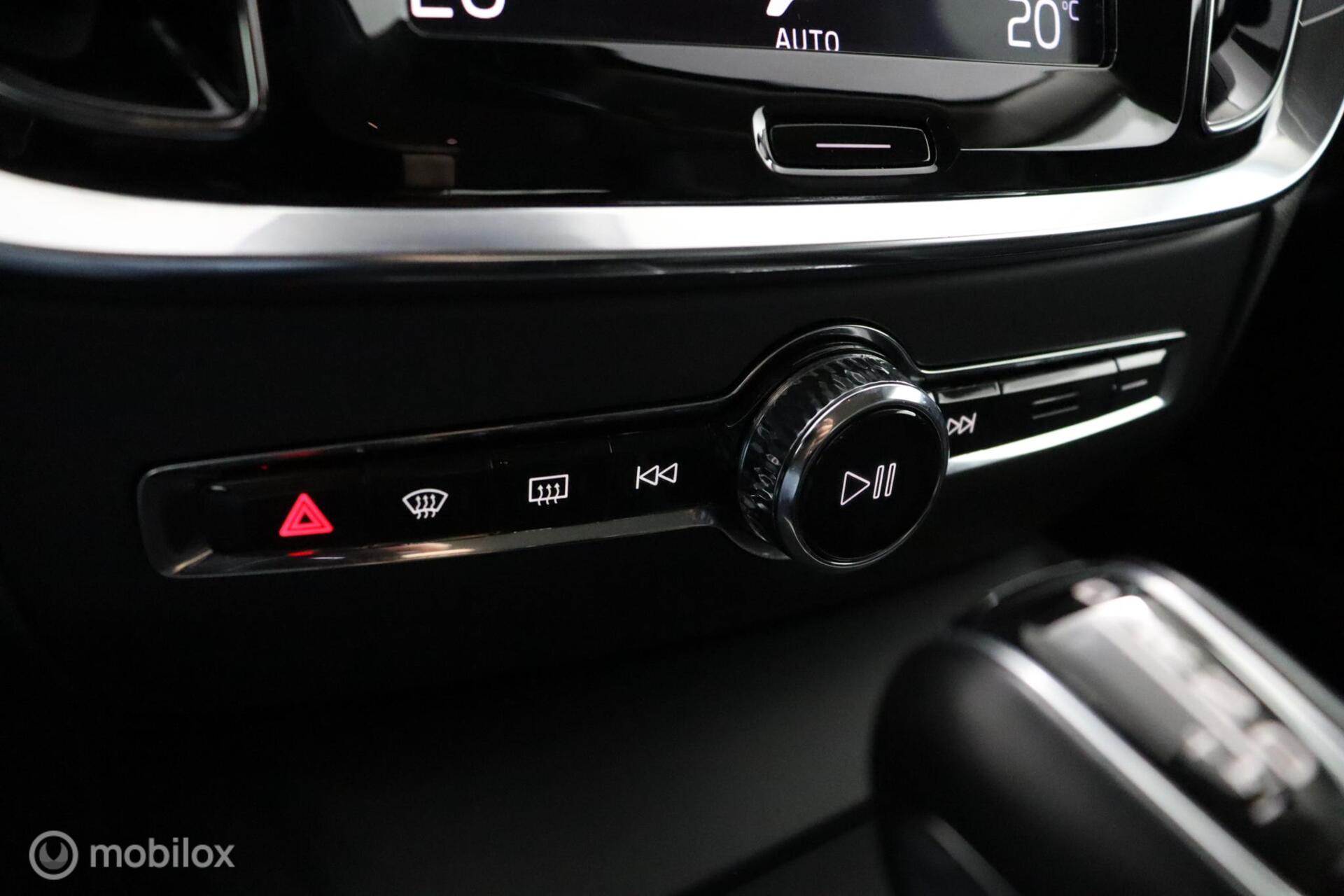 Foto van Volvo V60