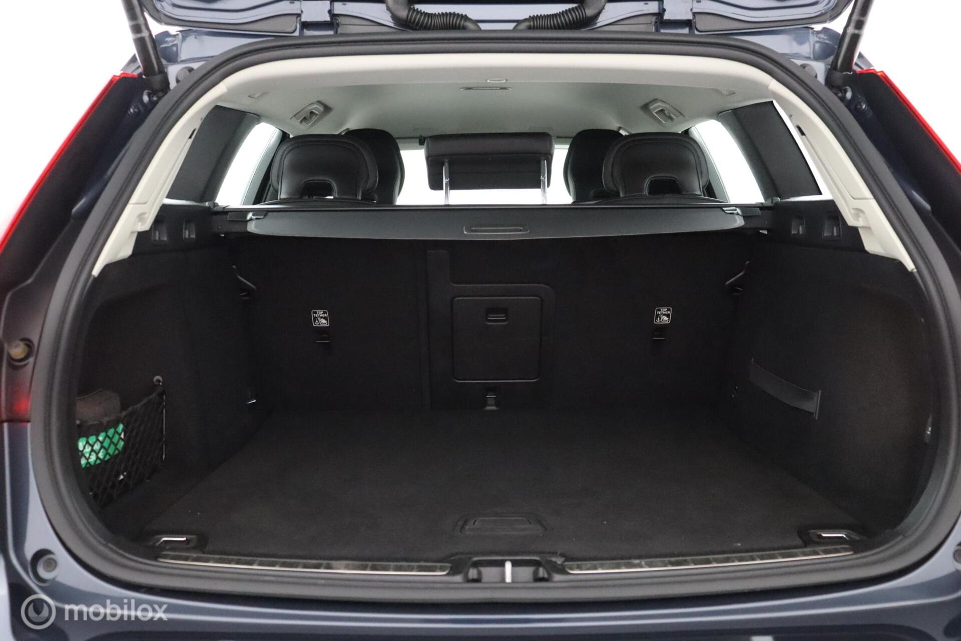 Foto van Volvo V60
