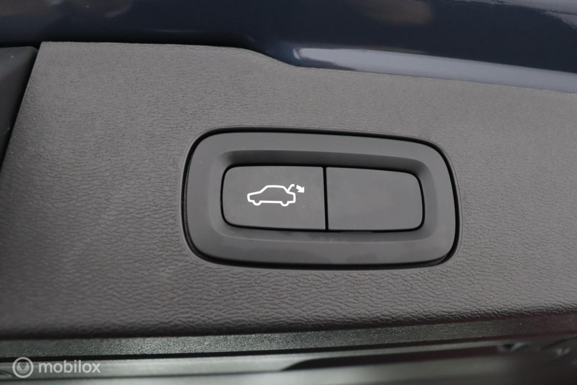 Foto van Volvo V60