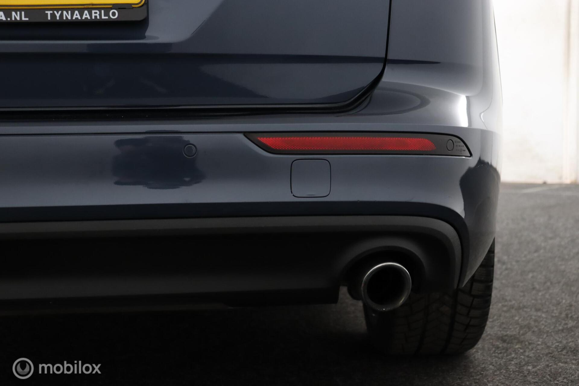 Foto van Volvo V60