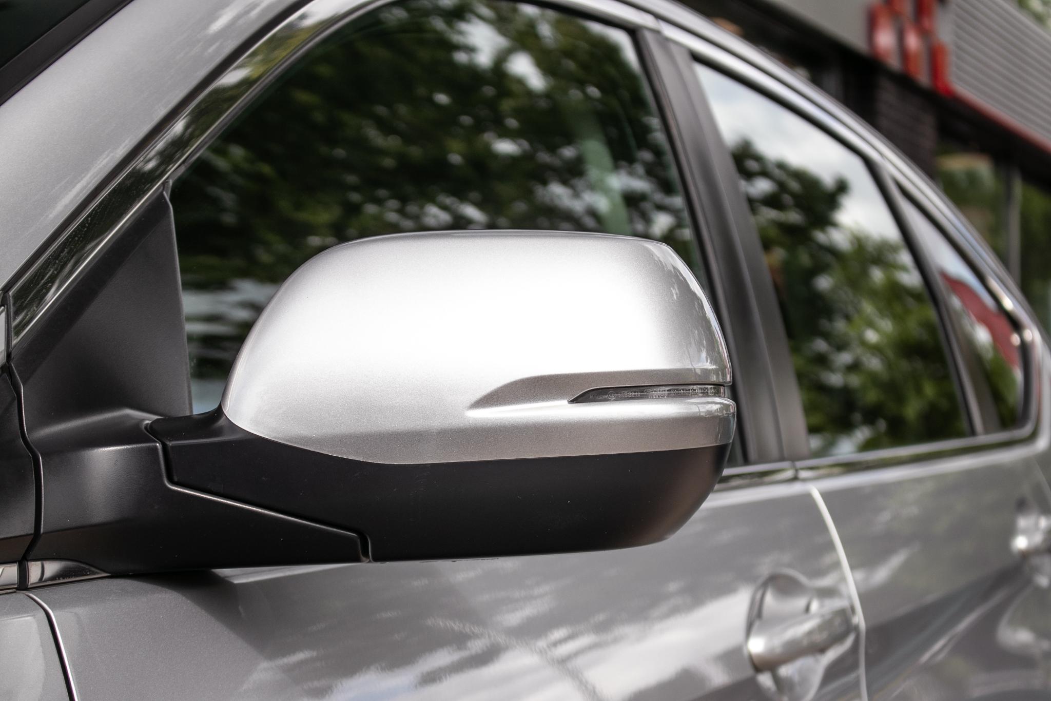 Foto van Honda Honda Cr-v