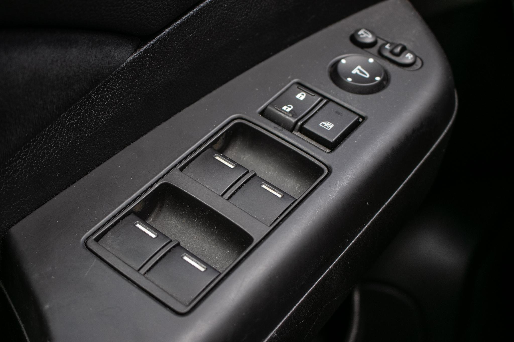 Foto van Honda Honda Cr-v