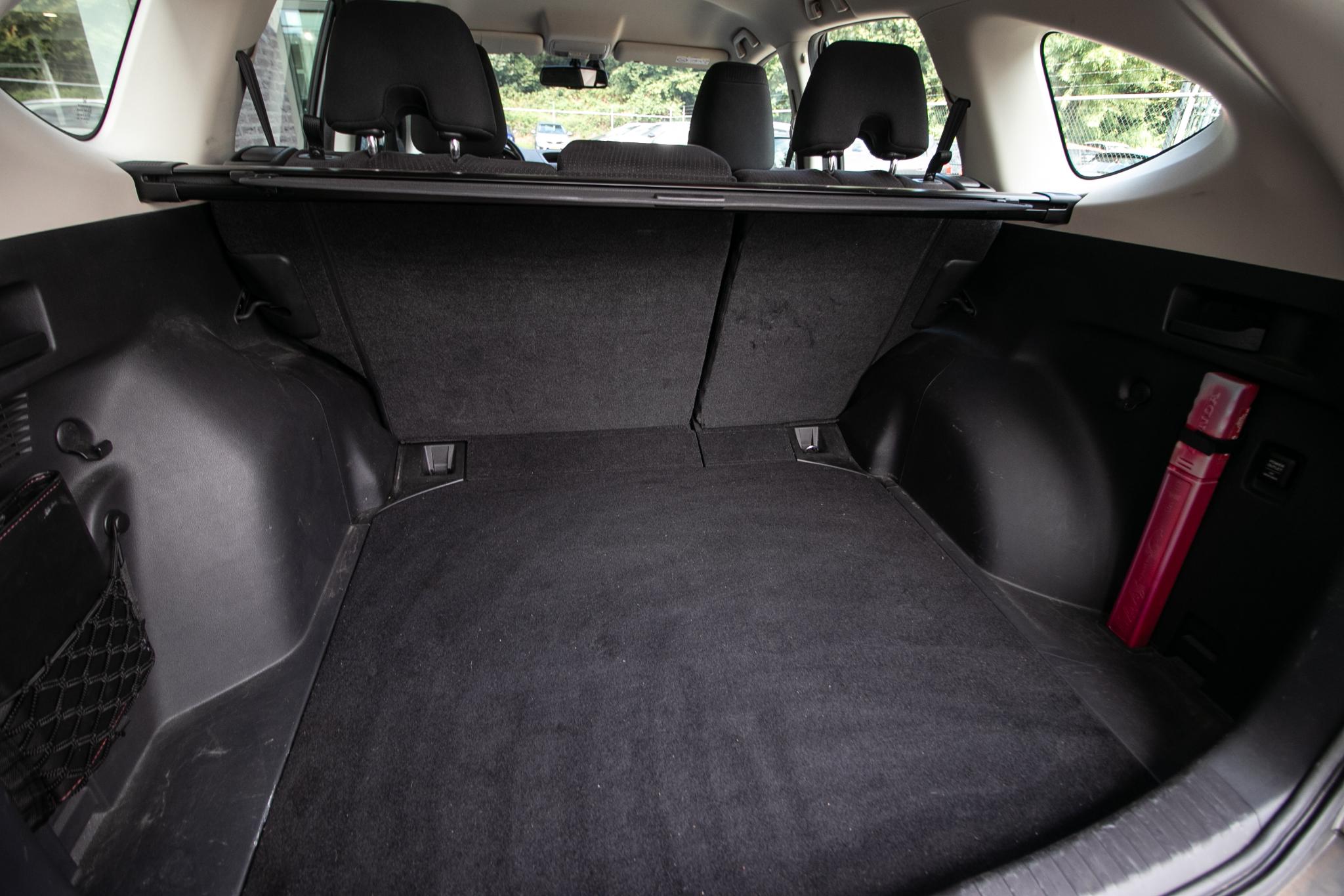 Foto van Honda Honda Cr-v