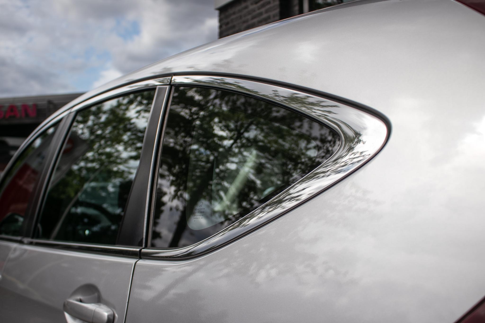 Foto van Honda Honda Cr-v