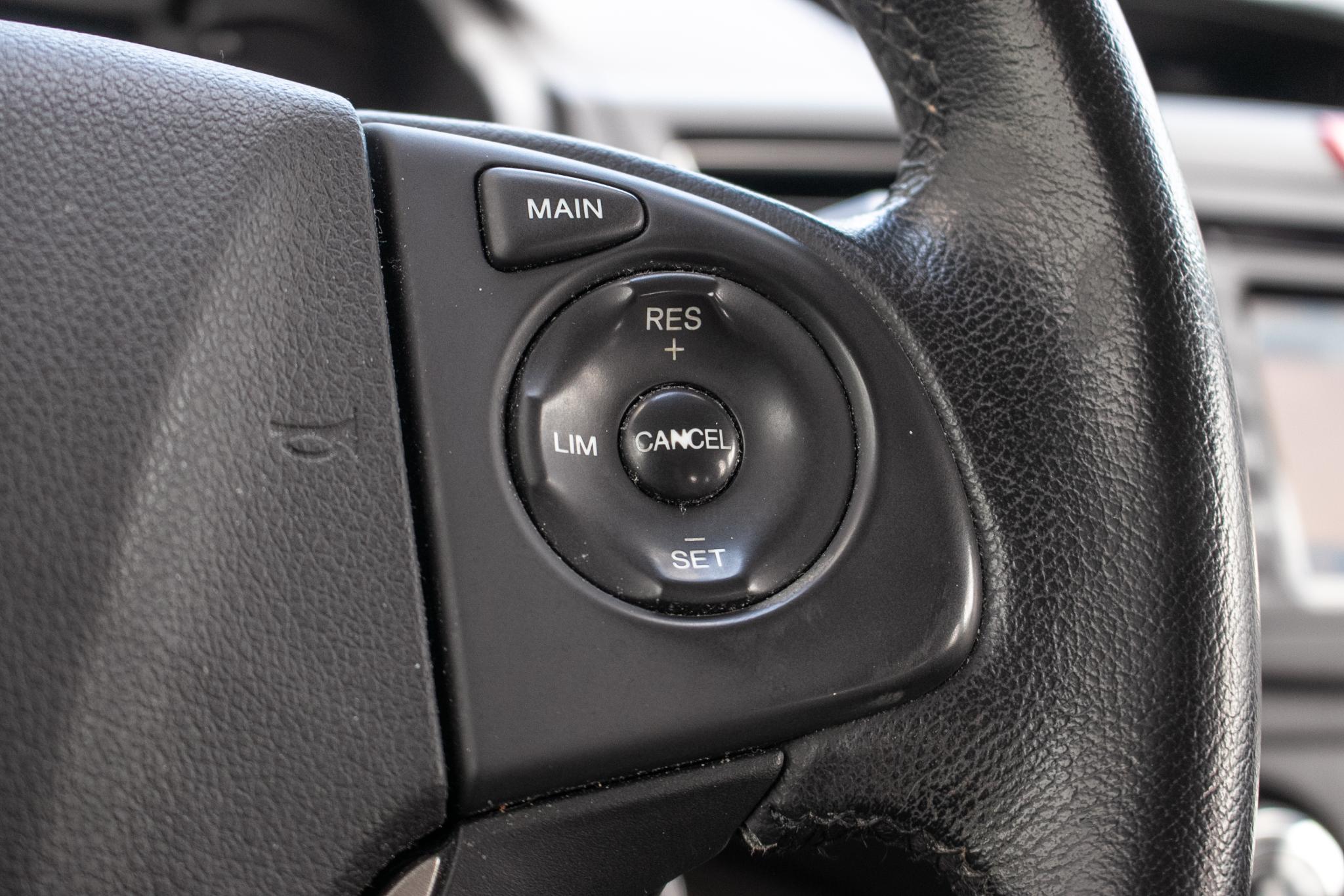 Foto van Honda Honda Cr-v