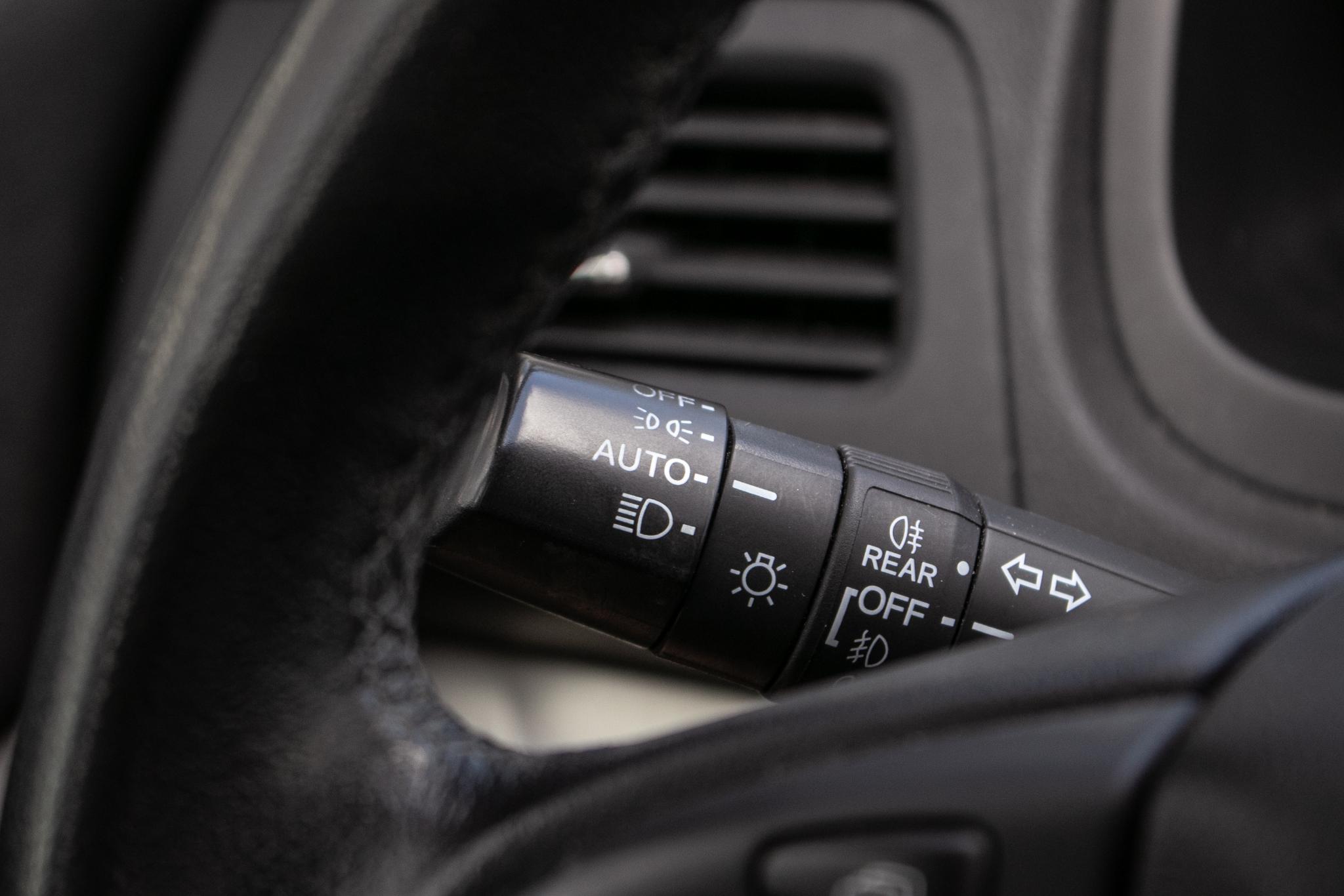 Foto van Honda Honda Cr-v