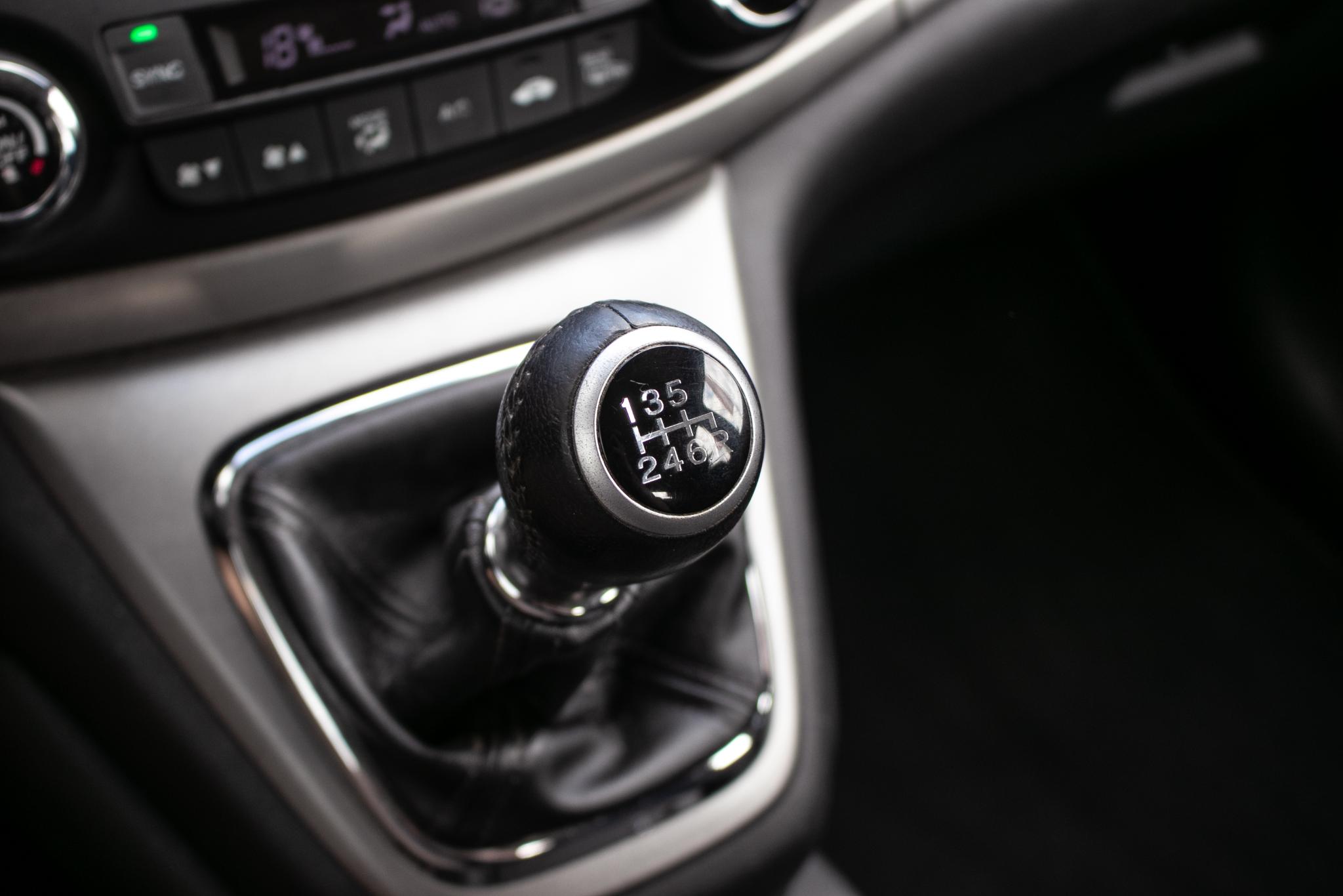 Foto van Honda Honda Cr-v