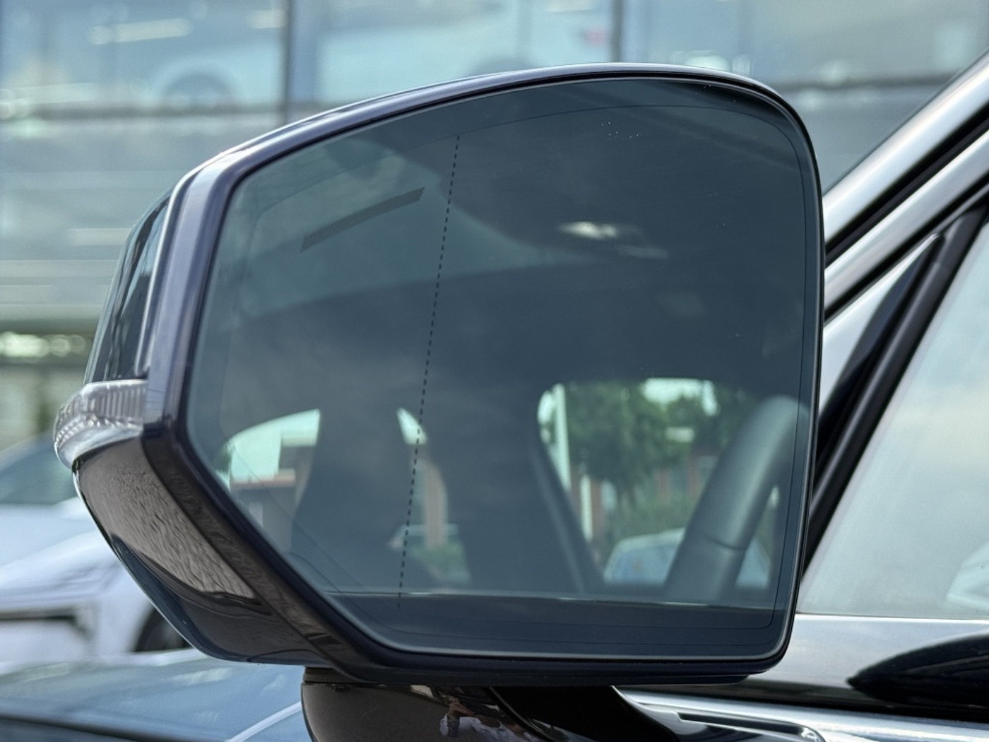 Foto van Polestar Polestar 2