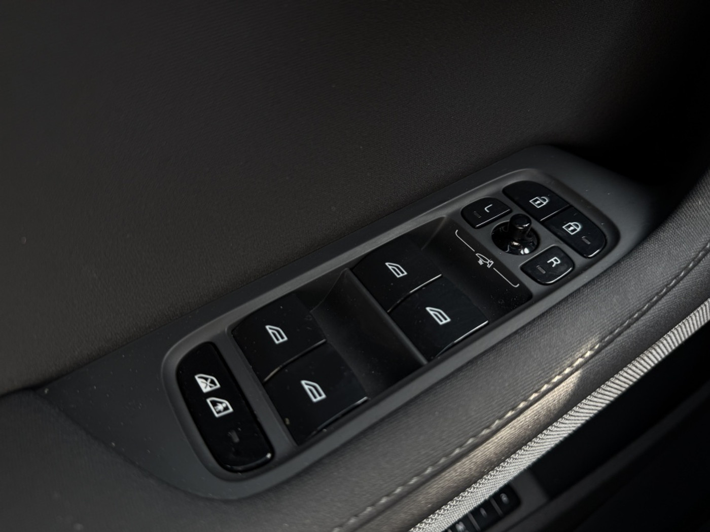 Foto van Polestar Polestar 2
