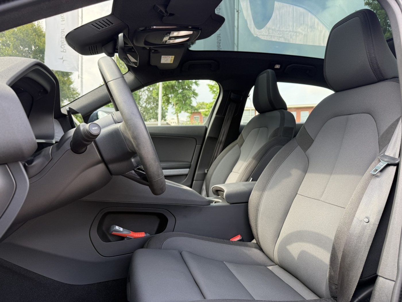 Foto van Polestar Polestar 2