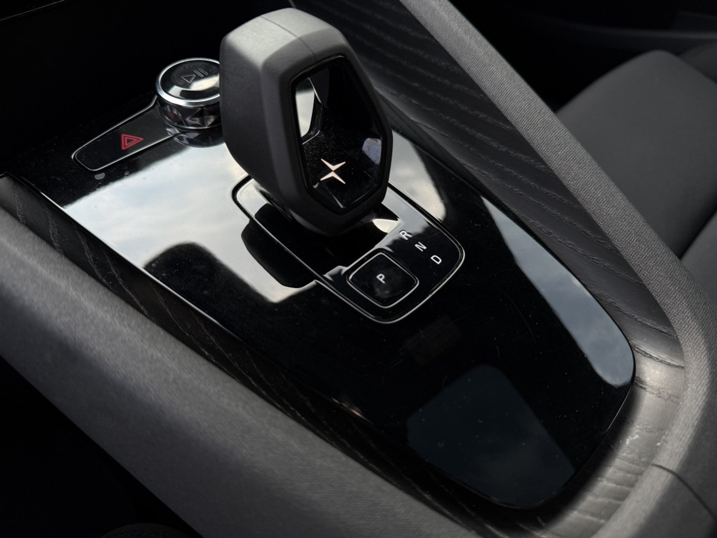 Foto van Polestar Polestar 2