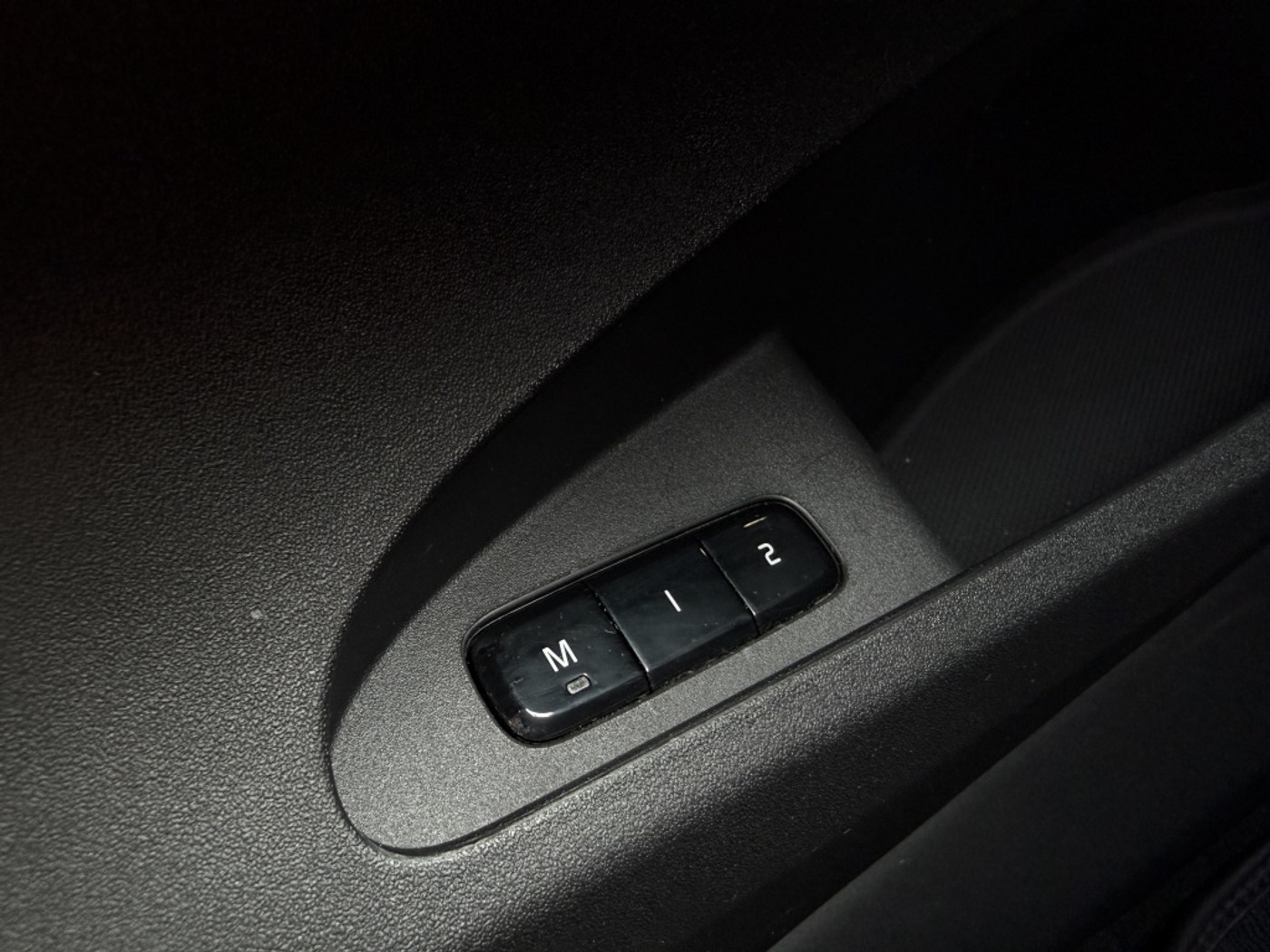 Foto van Polestar Polestar 2