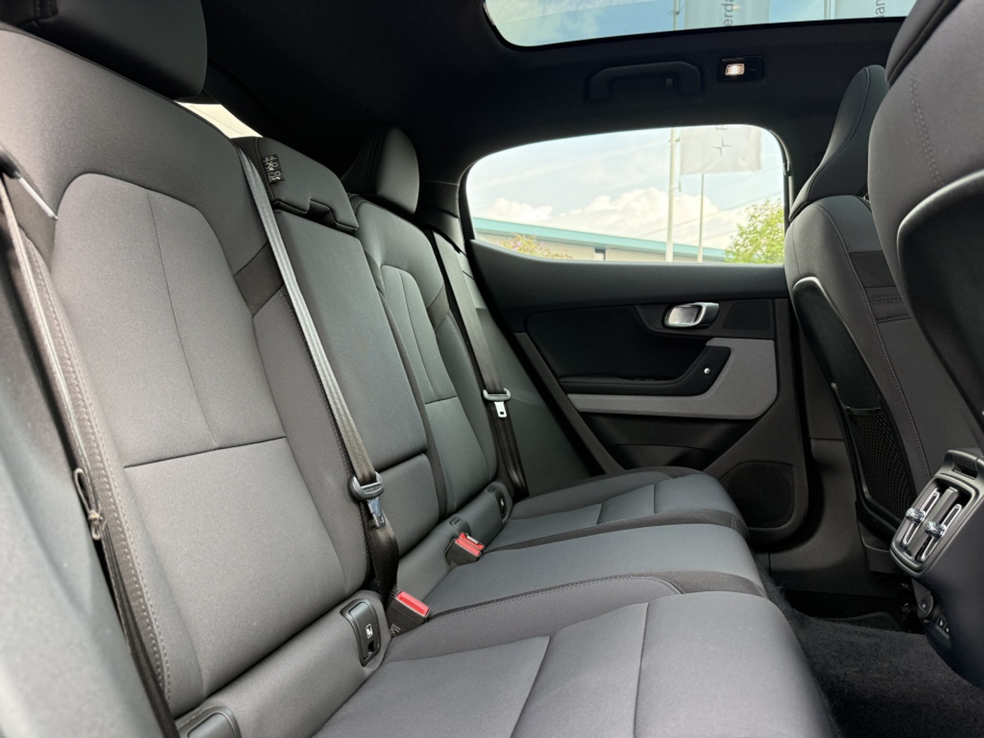 Foto van Polestar Polestar 2