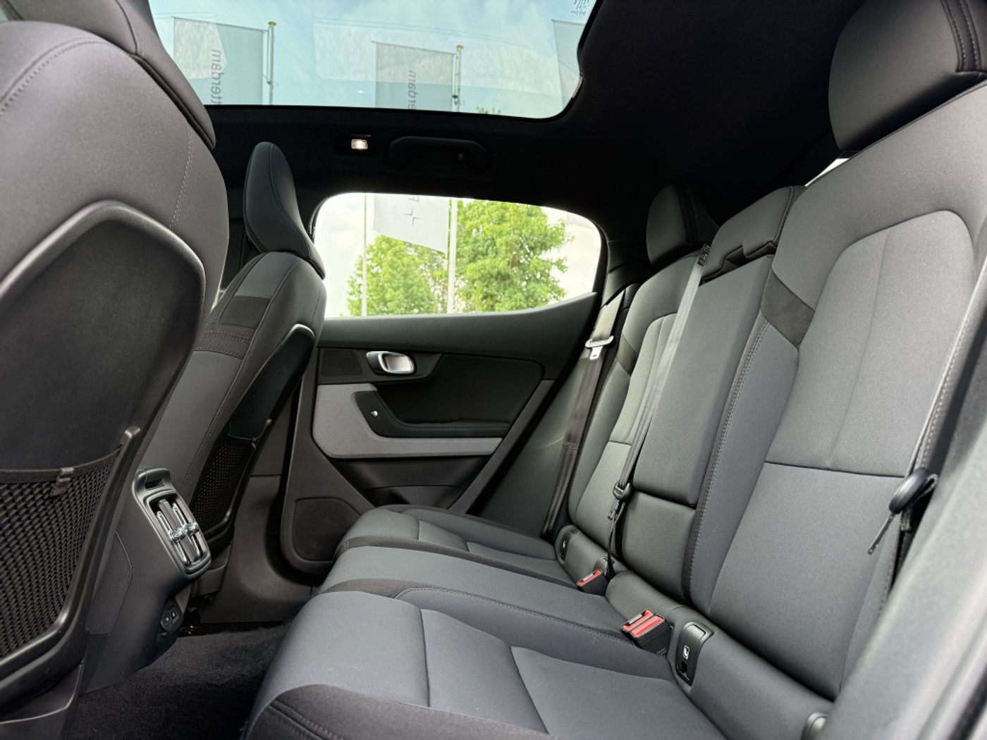 Foto van Polestar Polestar 2