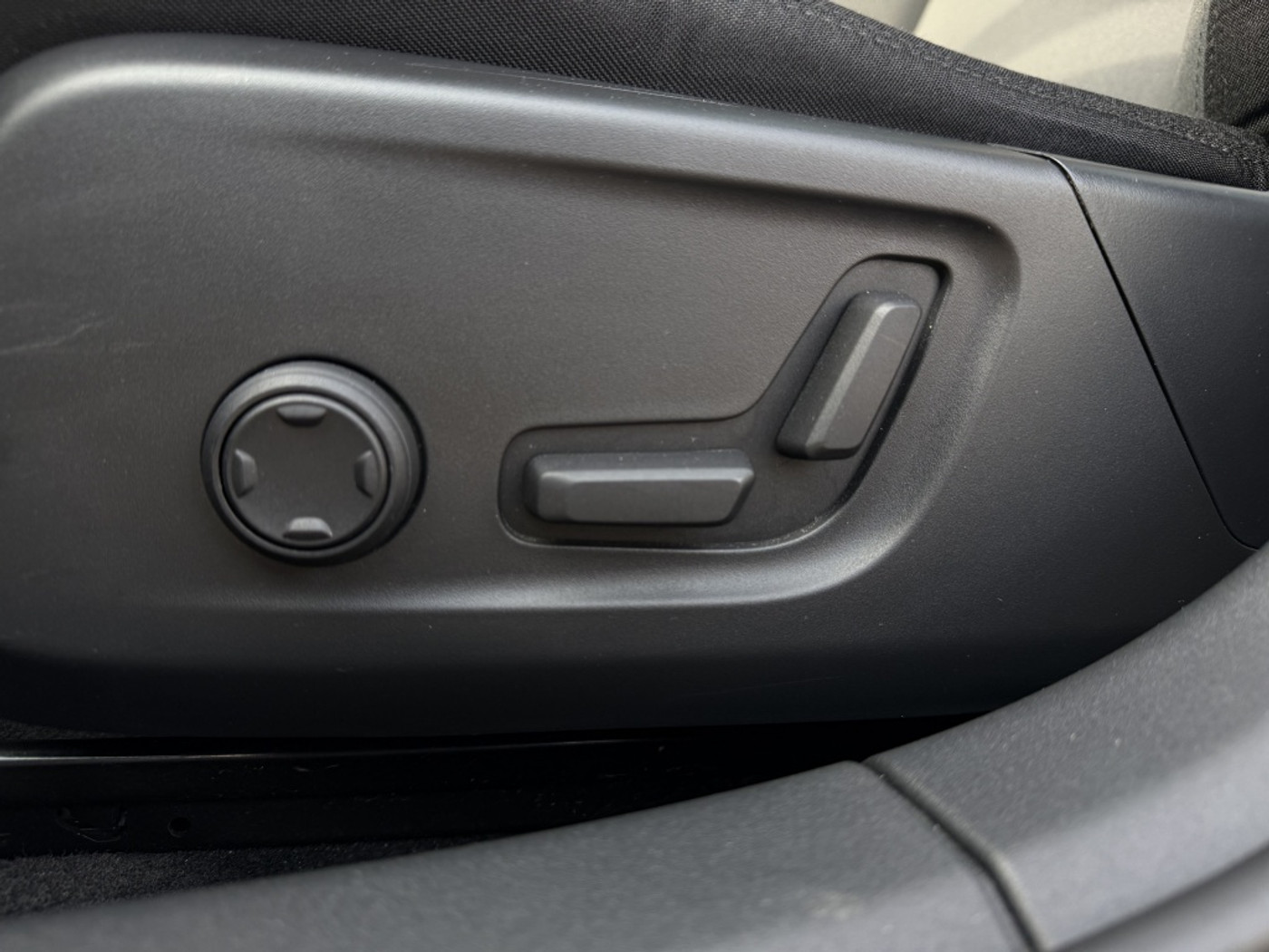 Foto van Polestar Polestar 2